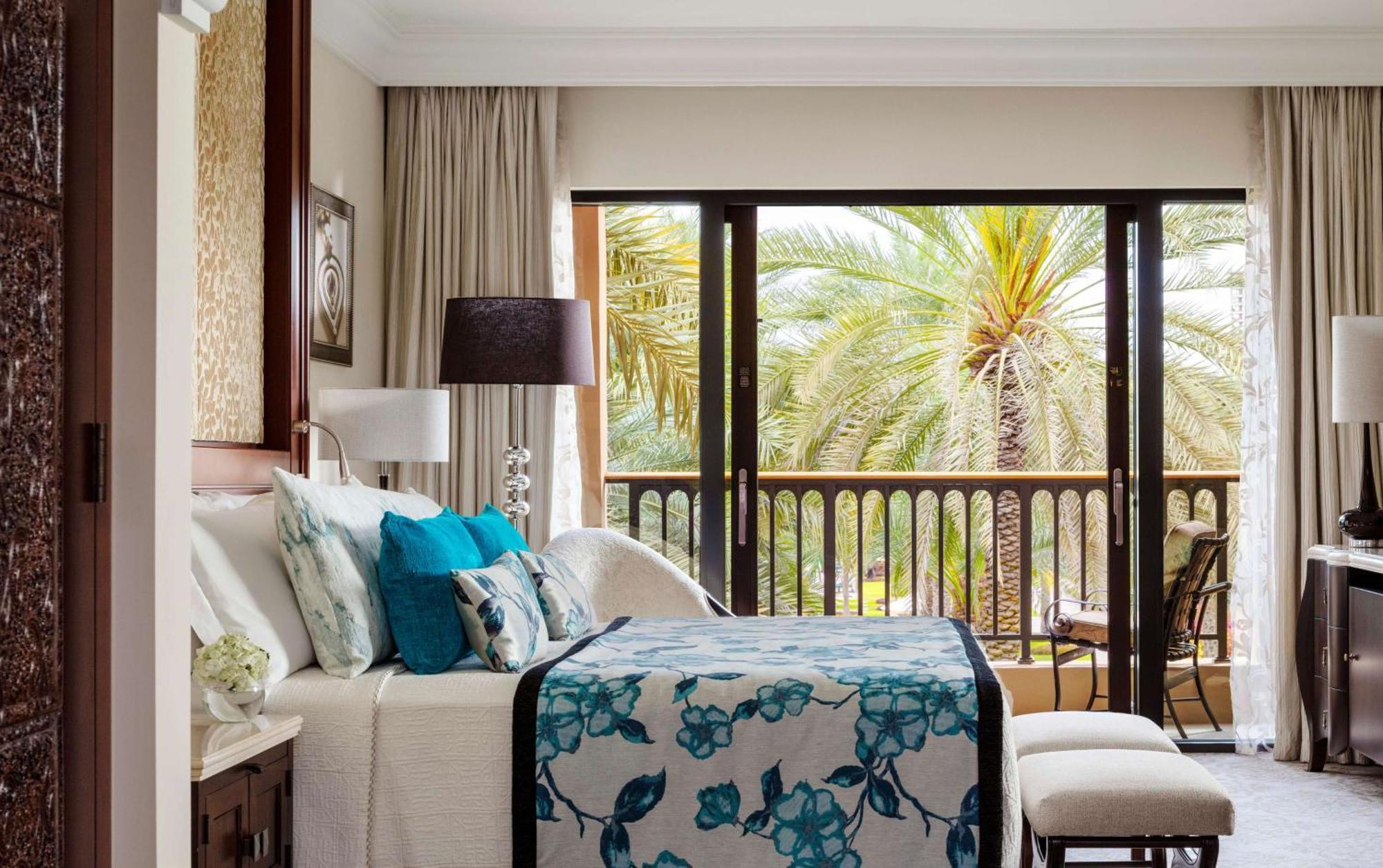 One&only Royal Mirage