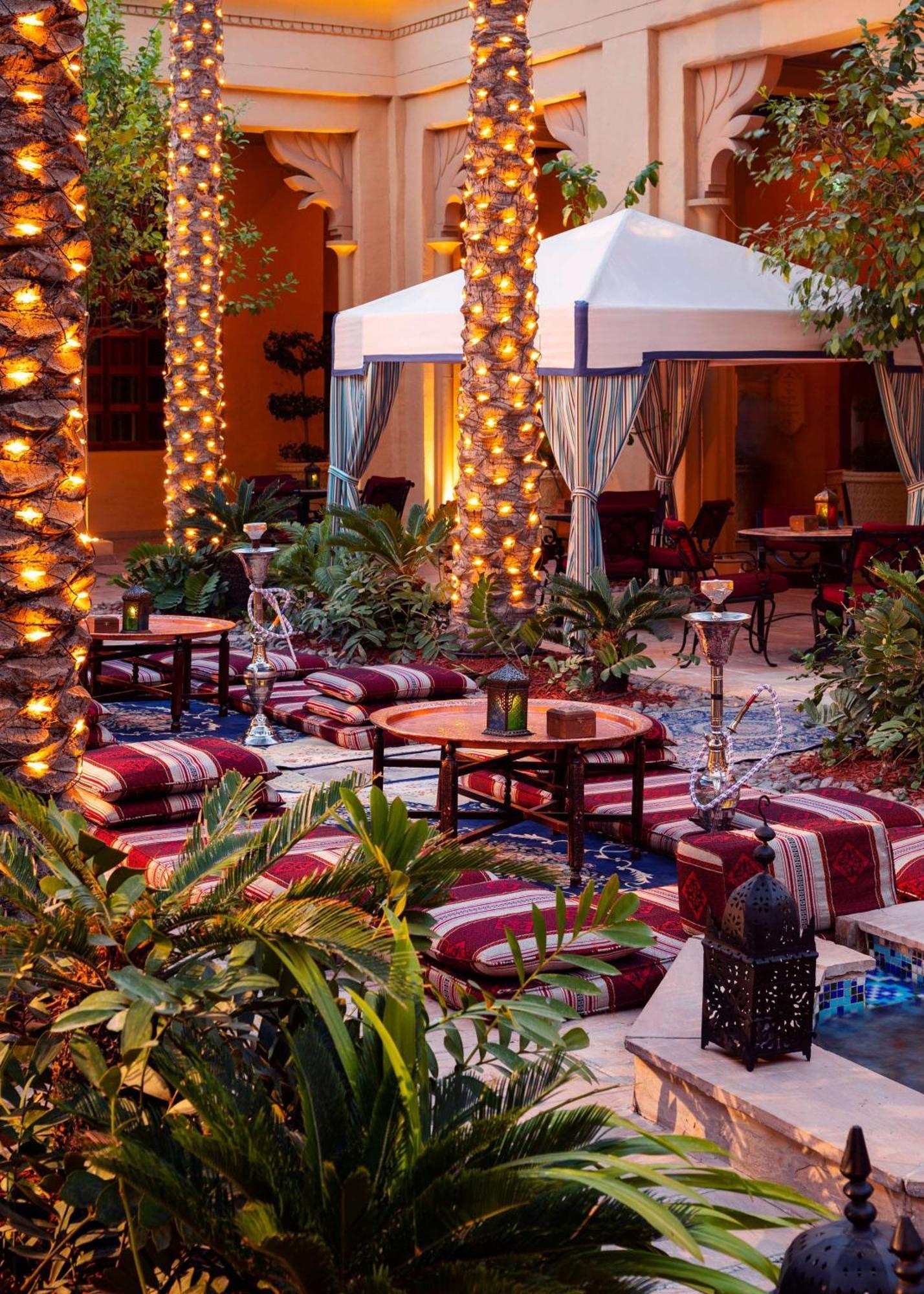 Resort One&only Royal Mirage Dubai