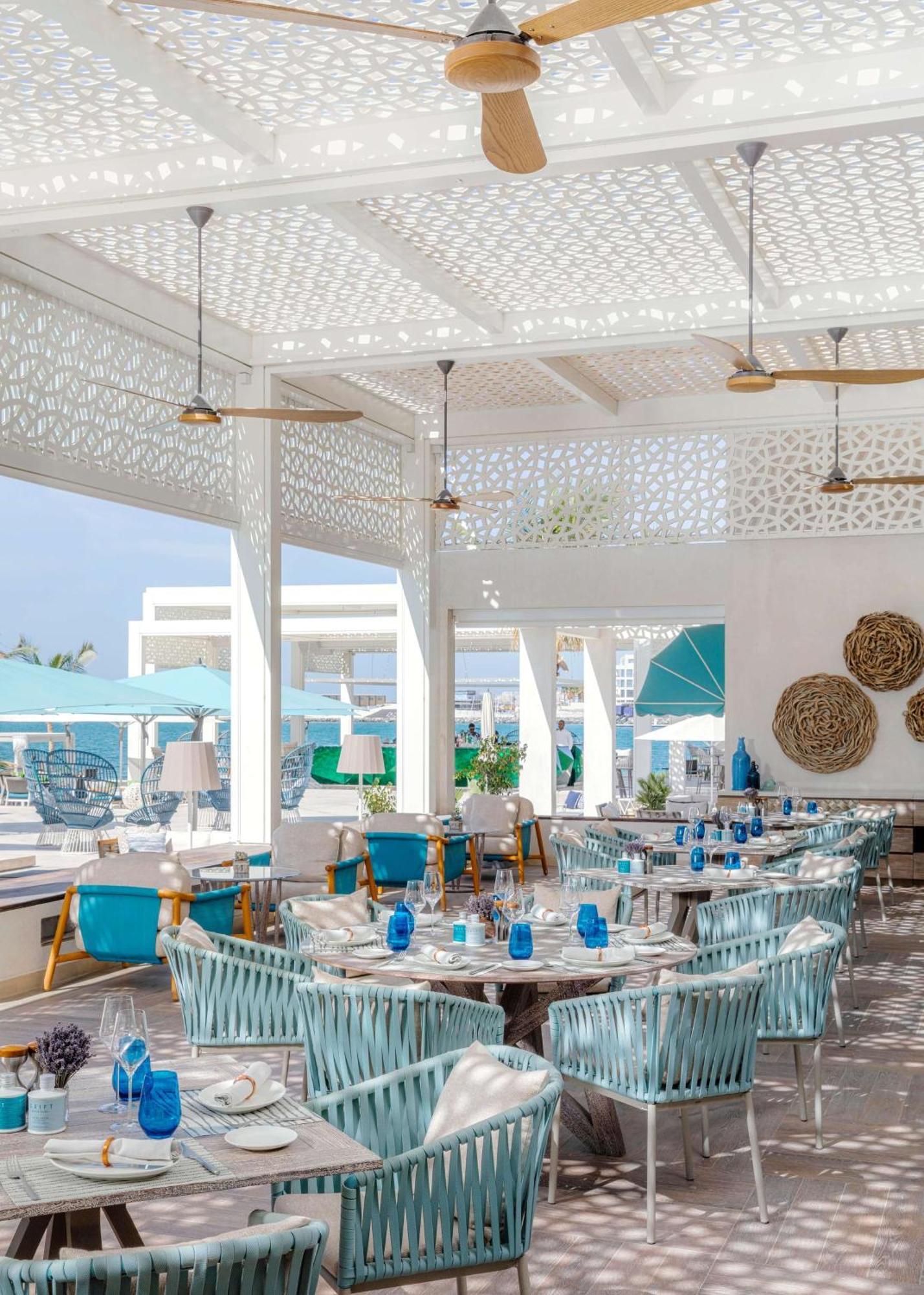 Resort One&only Royal Mirage 5*