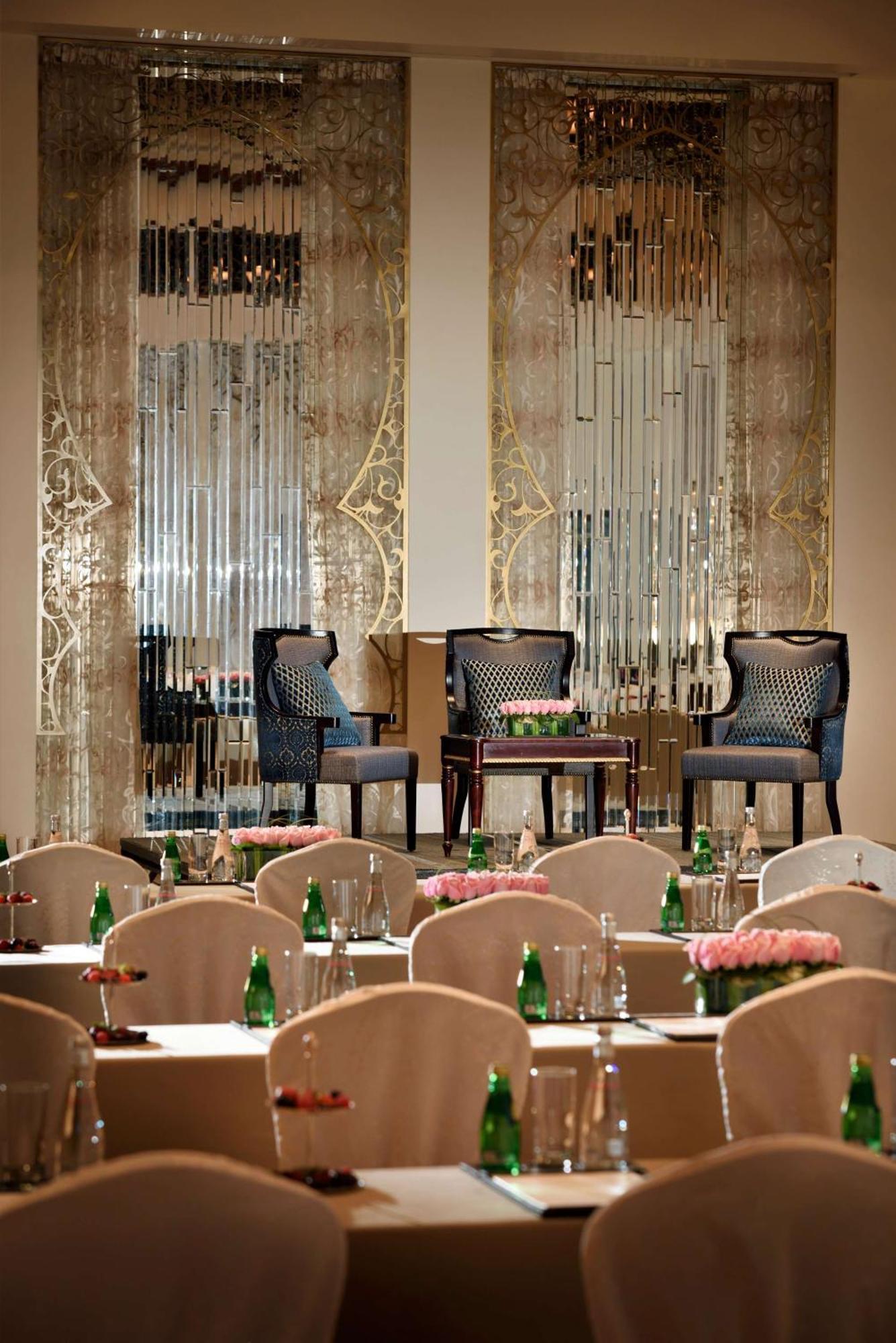 Resort One&only Royal Mirage Dubai