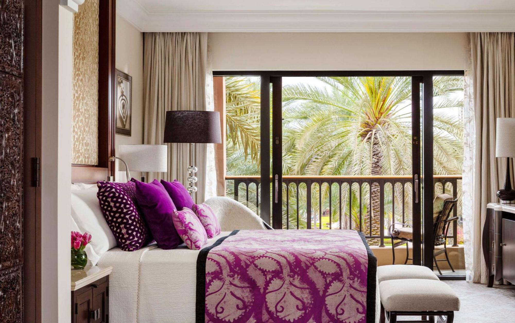 One&only Royal Mirage Resort