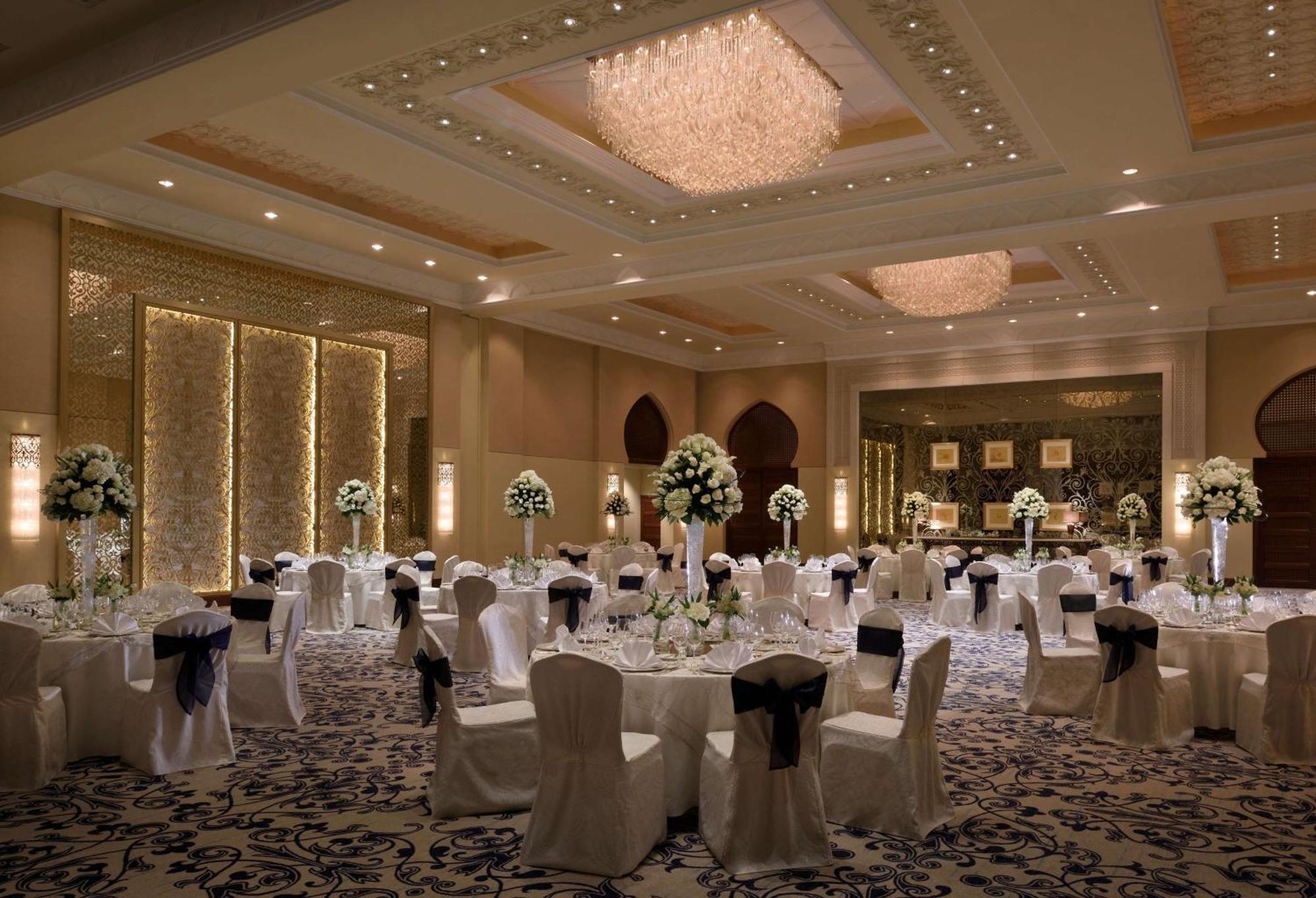 Resort One&only Royal Mirage 5*