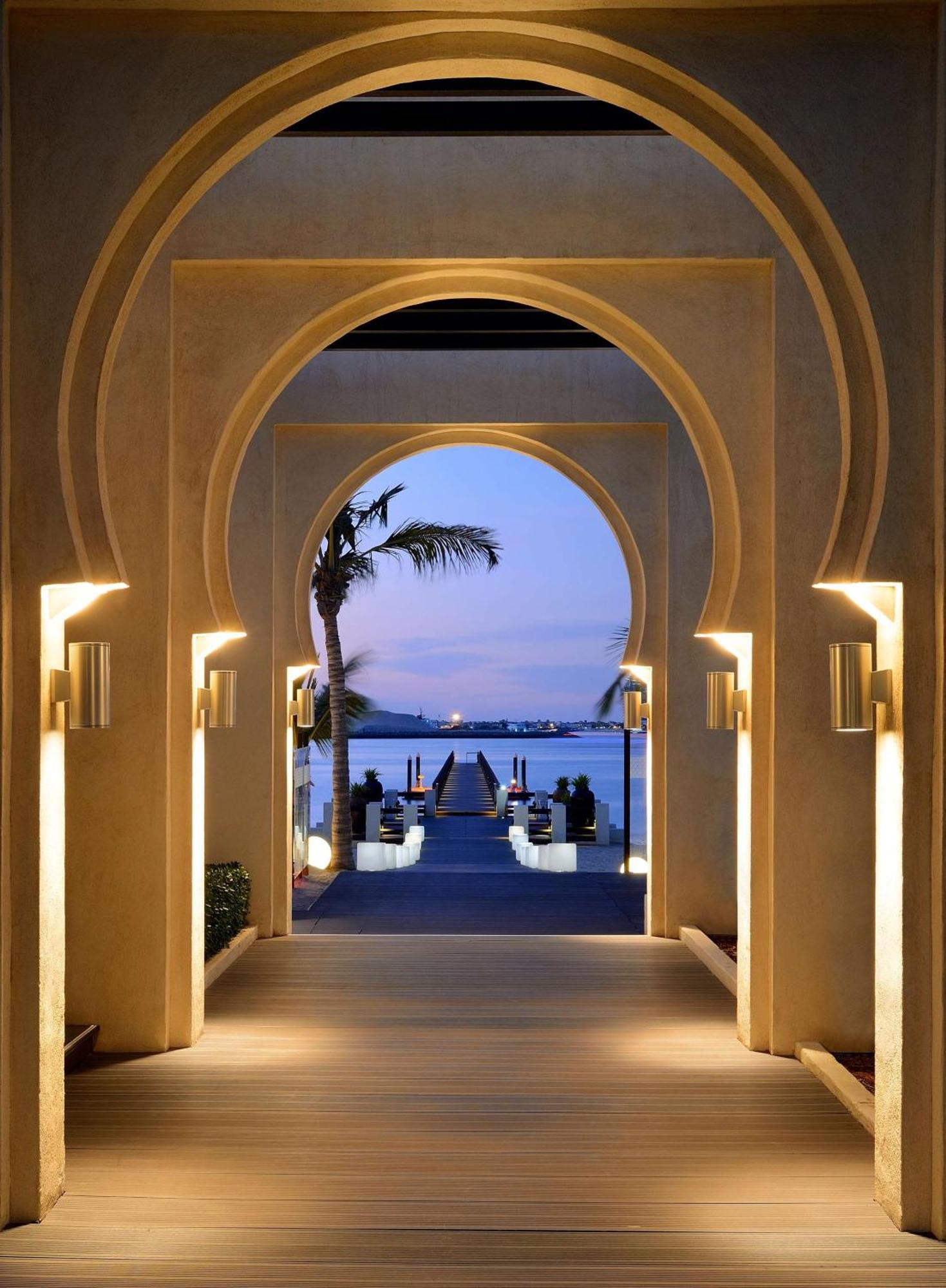 One&only Royal Mirage Resort Dubai