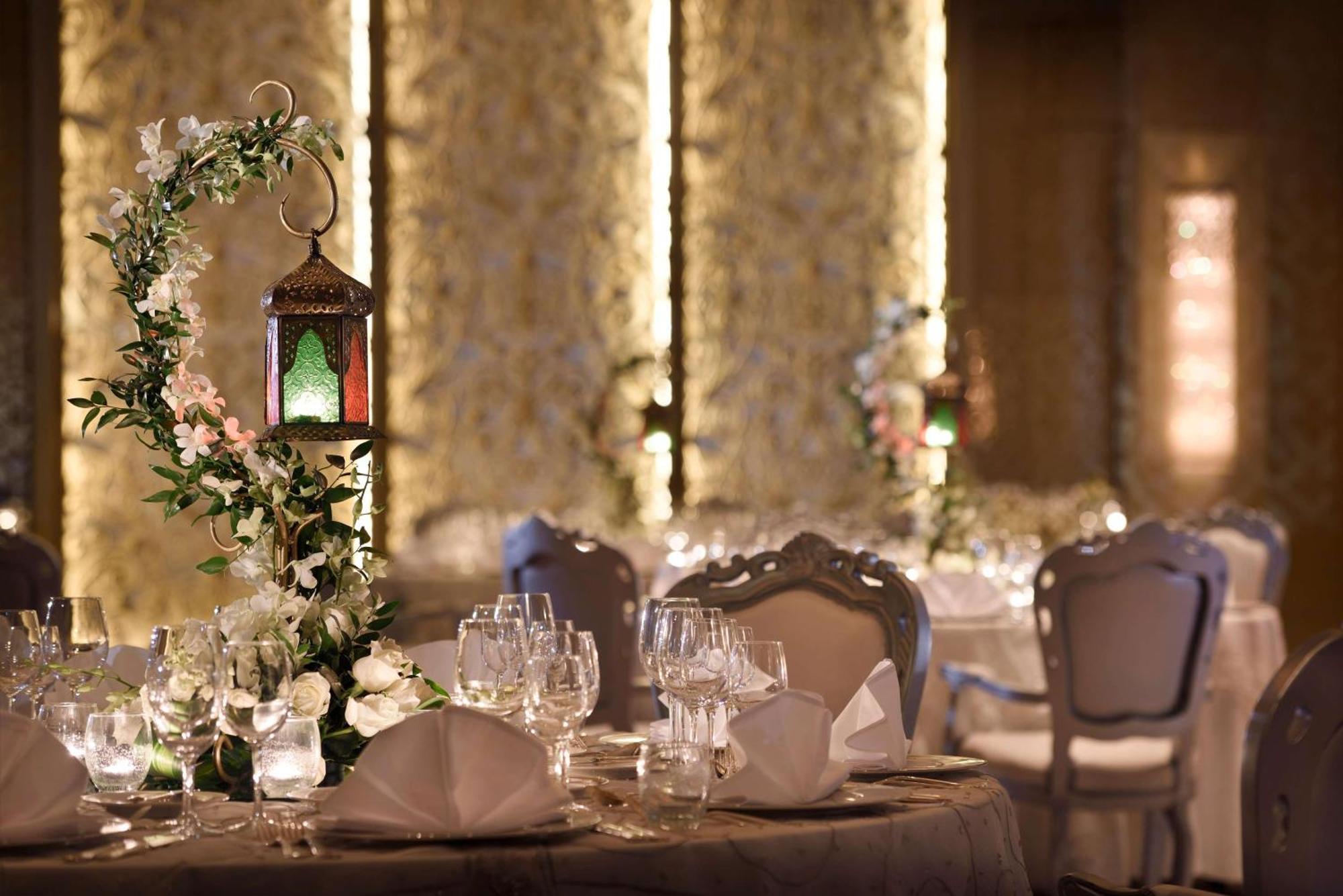 Resort One&only Royal Mirage Dubai