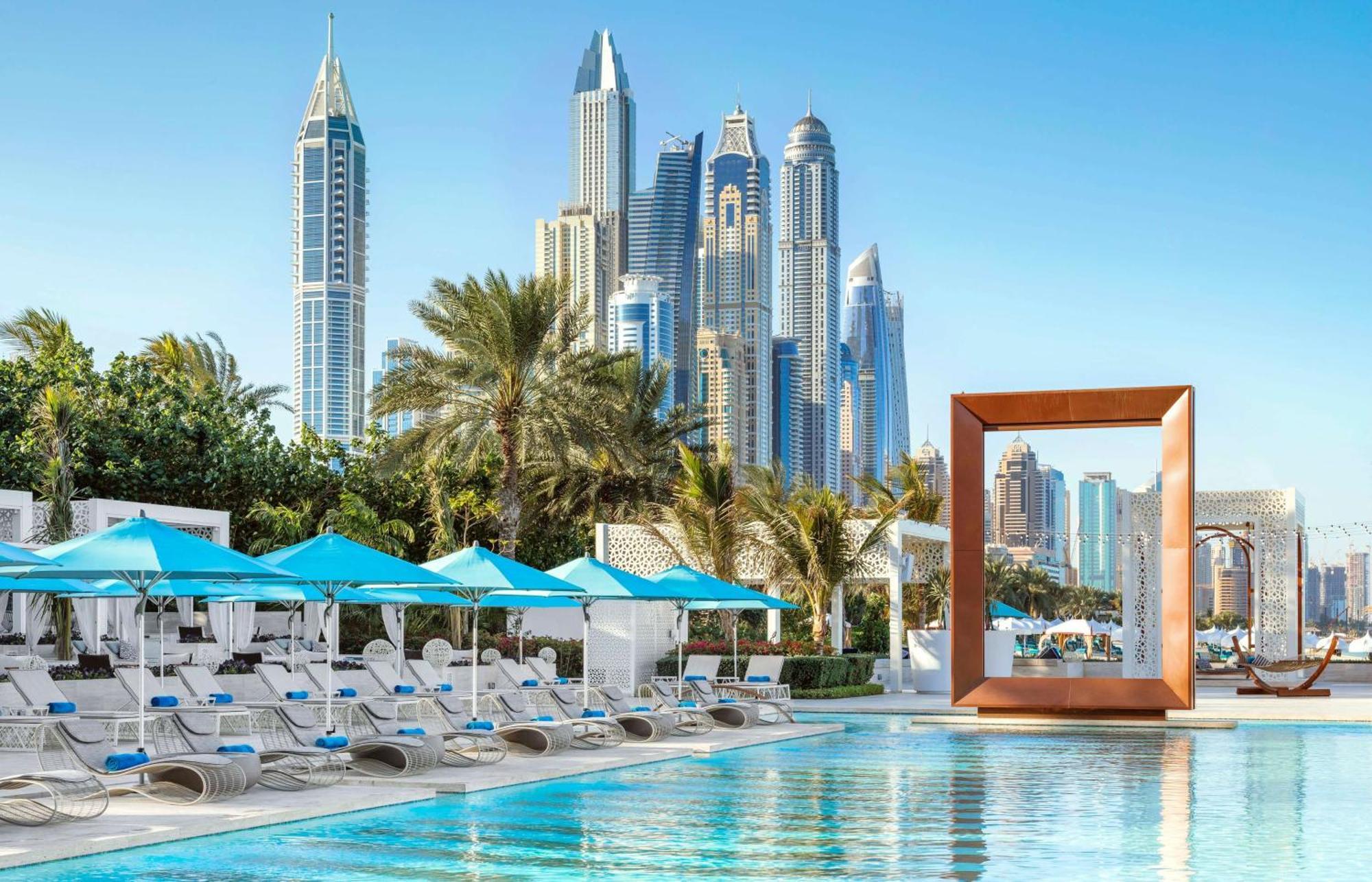 One&only Royal Mirage Dubai