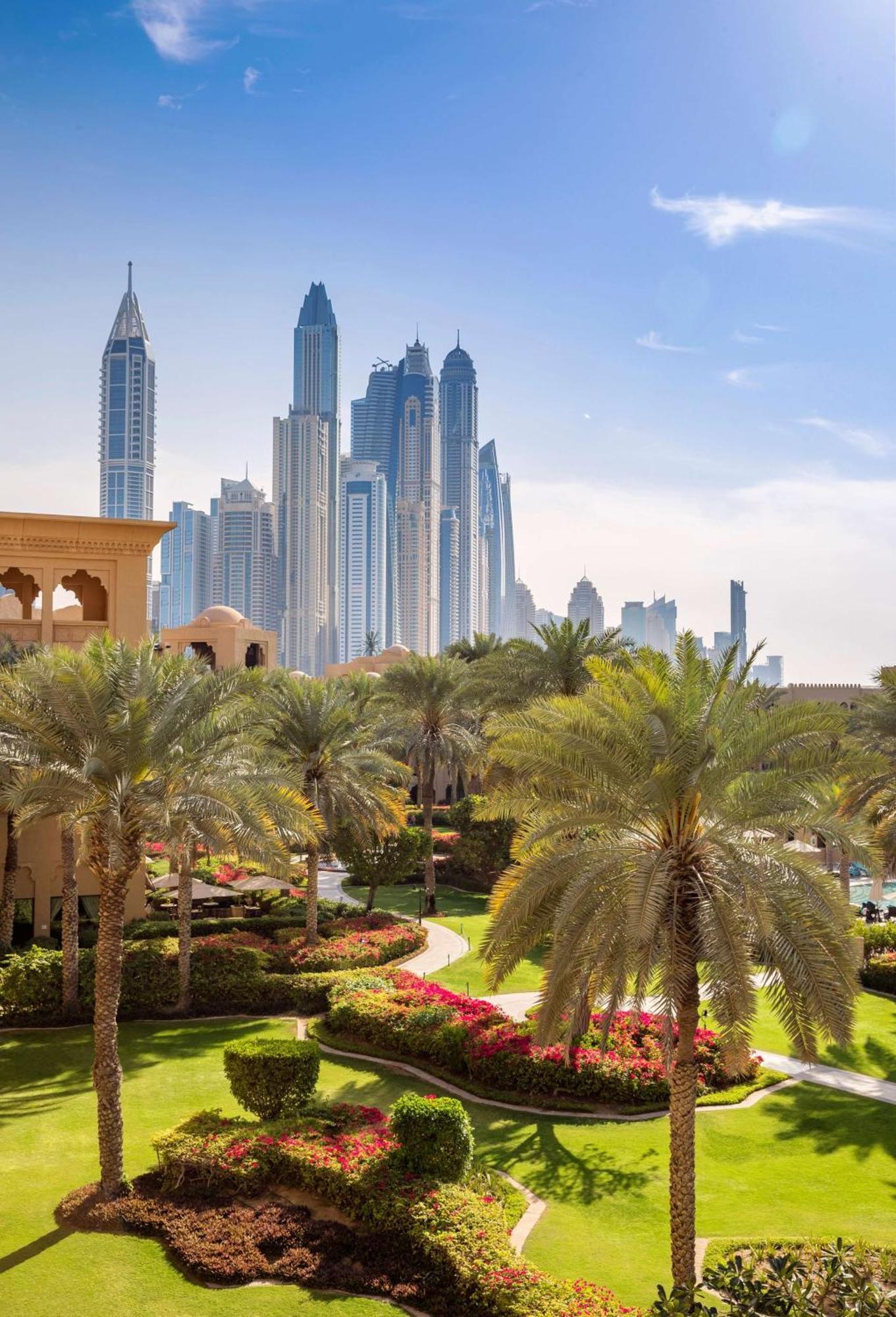 Resort One&only Royal Mirage Dubai