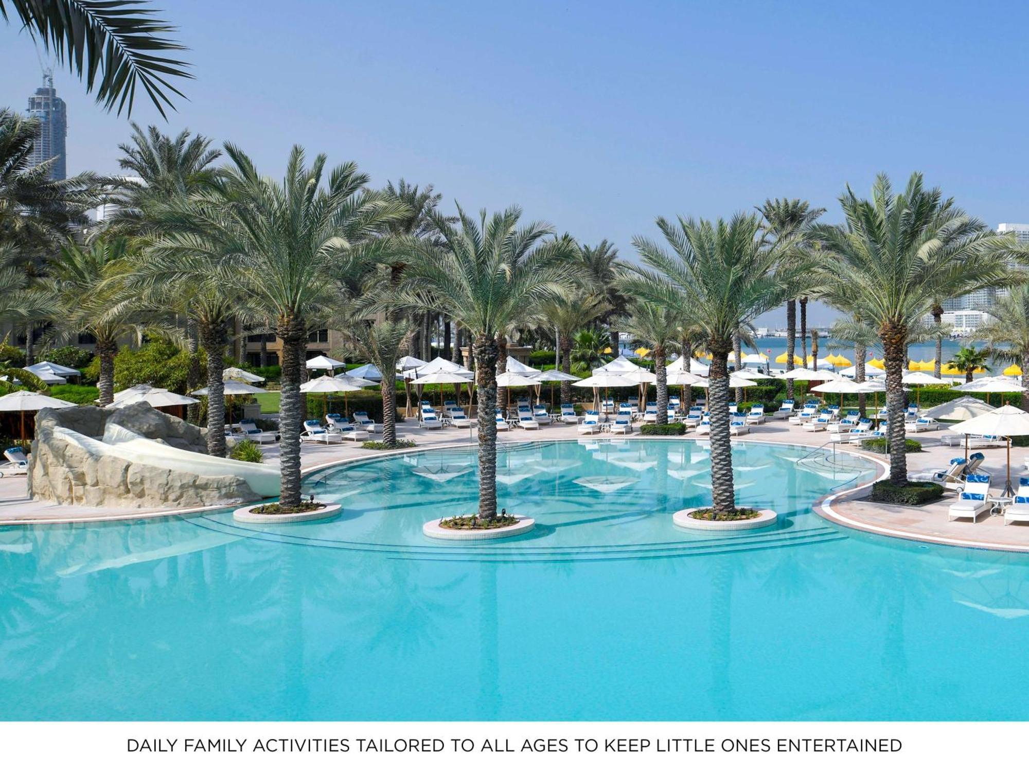 One&only Royal Mirage 5*