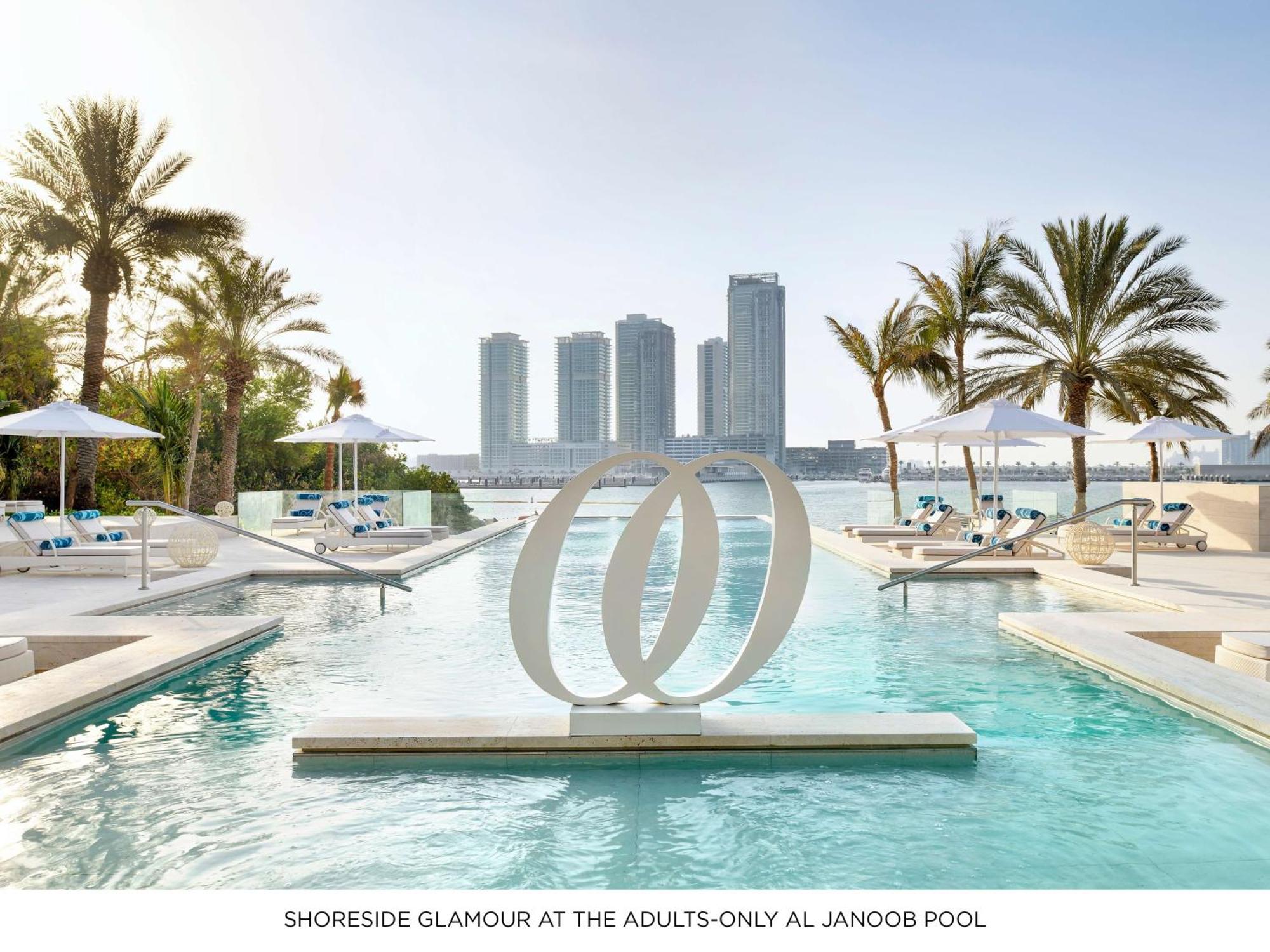 One&only Royal Mirage Dubai