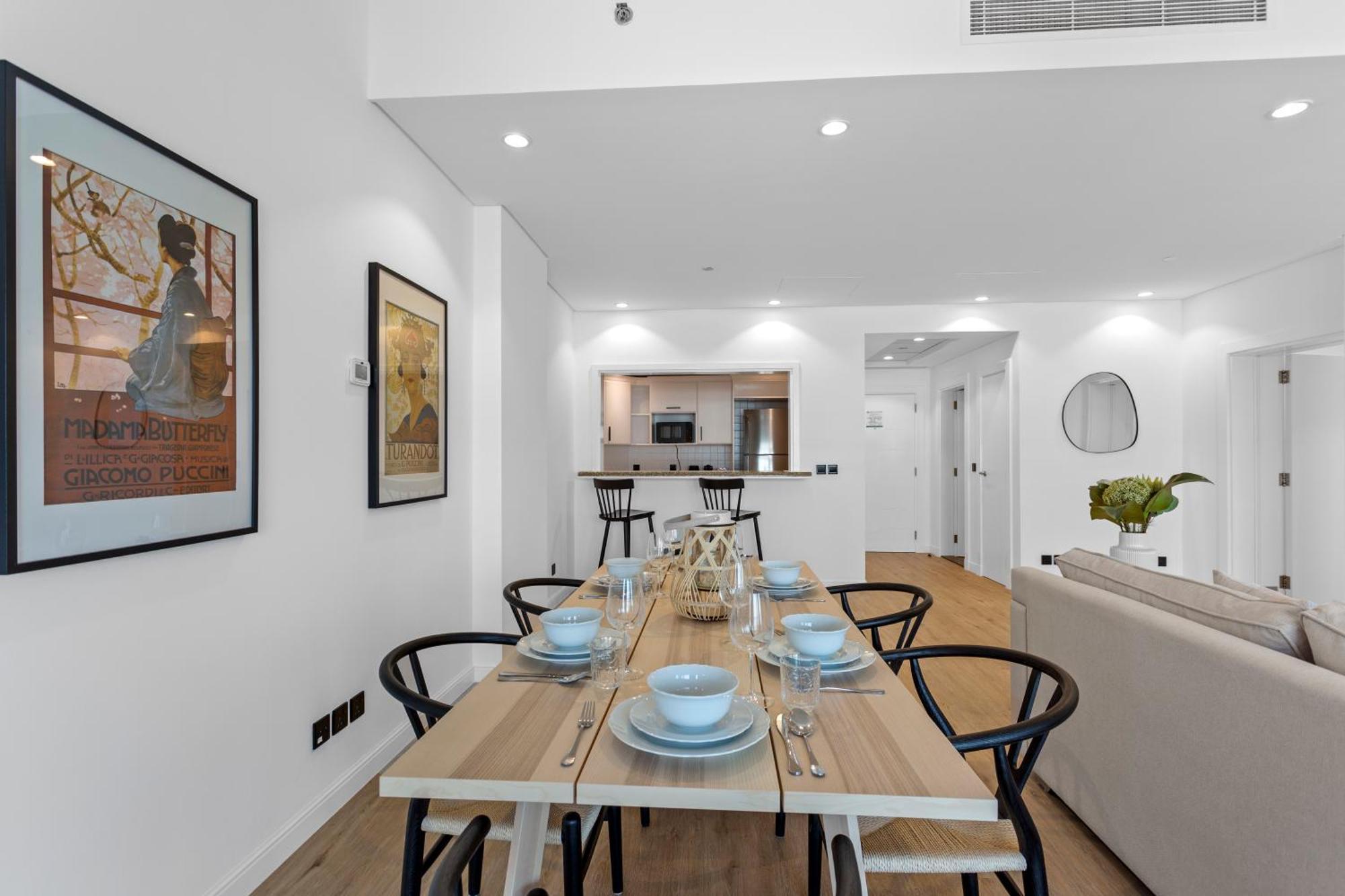 Exquisite 1br With Private In Palm Jumeirah *