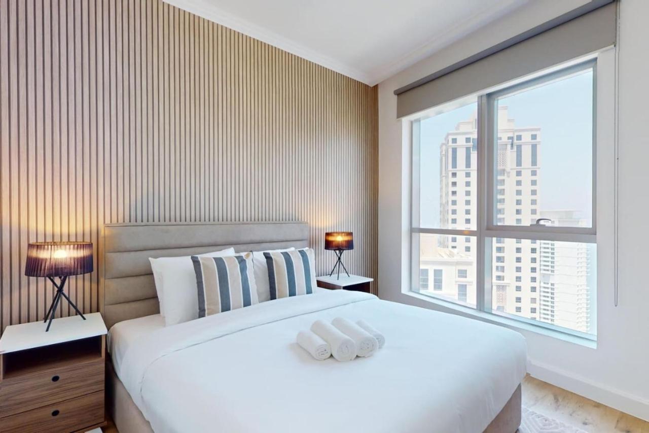 Bay - Enticing Two Bedroom Apartamento *