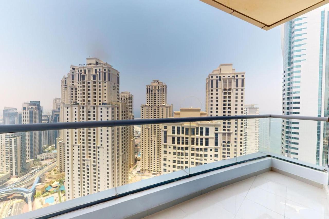 Apartamento Bay - Enticing Two Bedroom Dubai