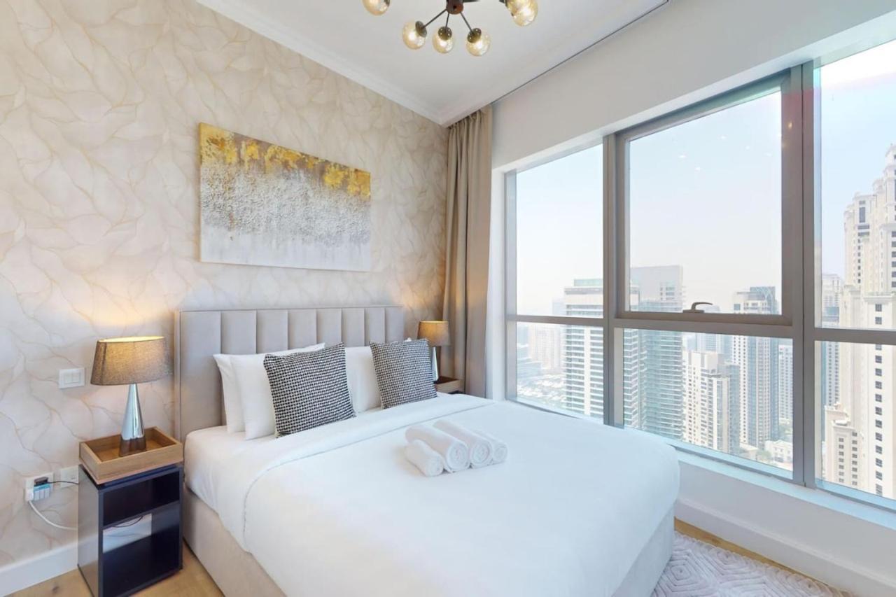 Bay - Enticing Two Bedroom Apartamento *