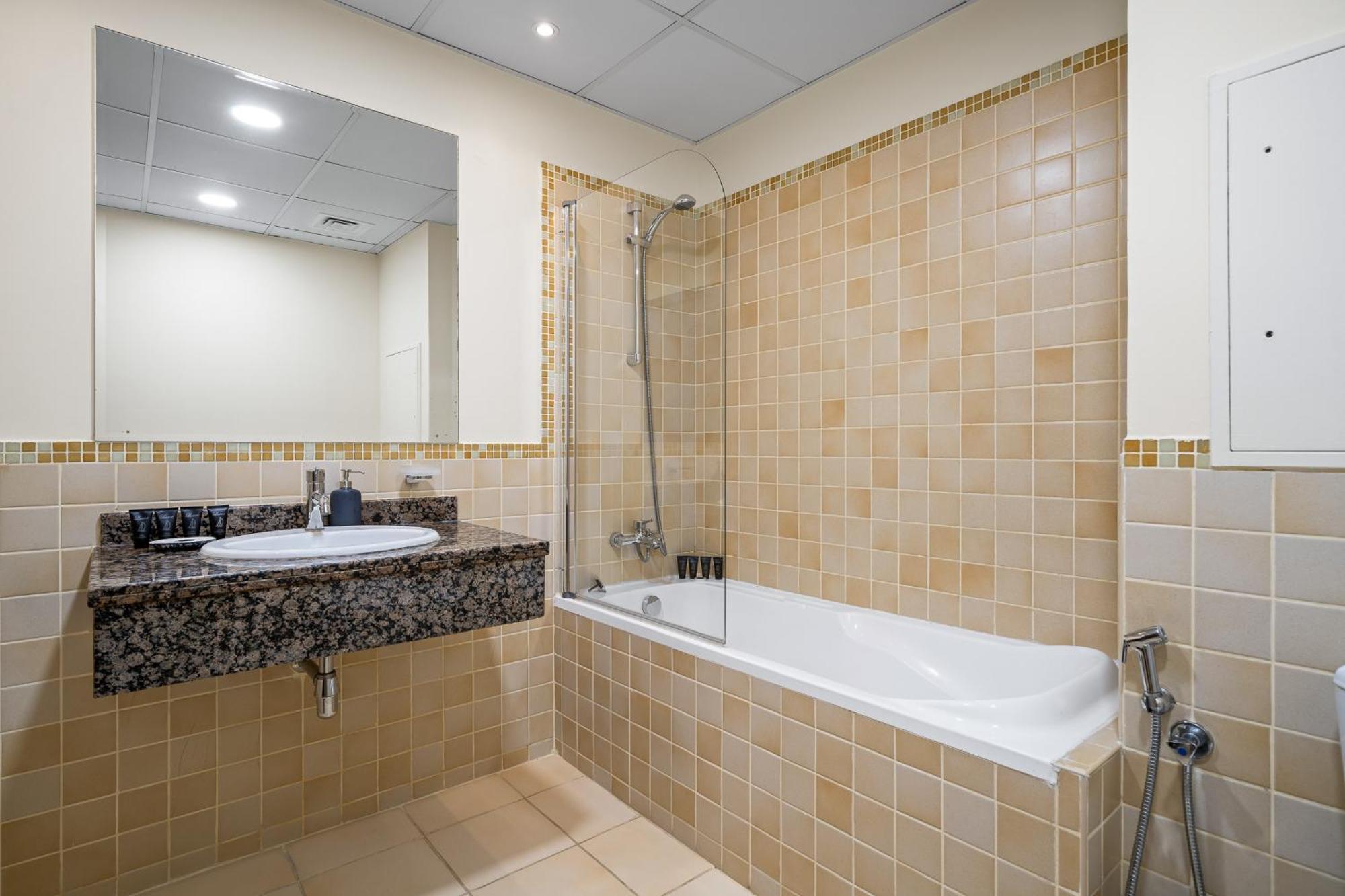Apartament Amazing Marina View Luxury
