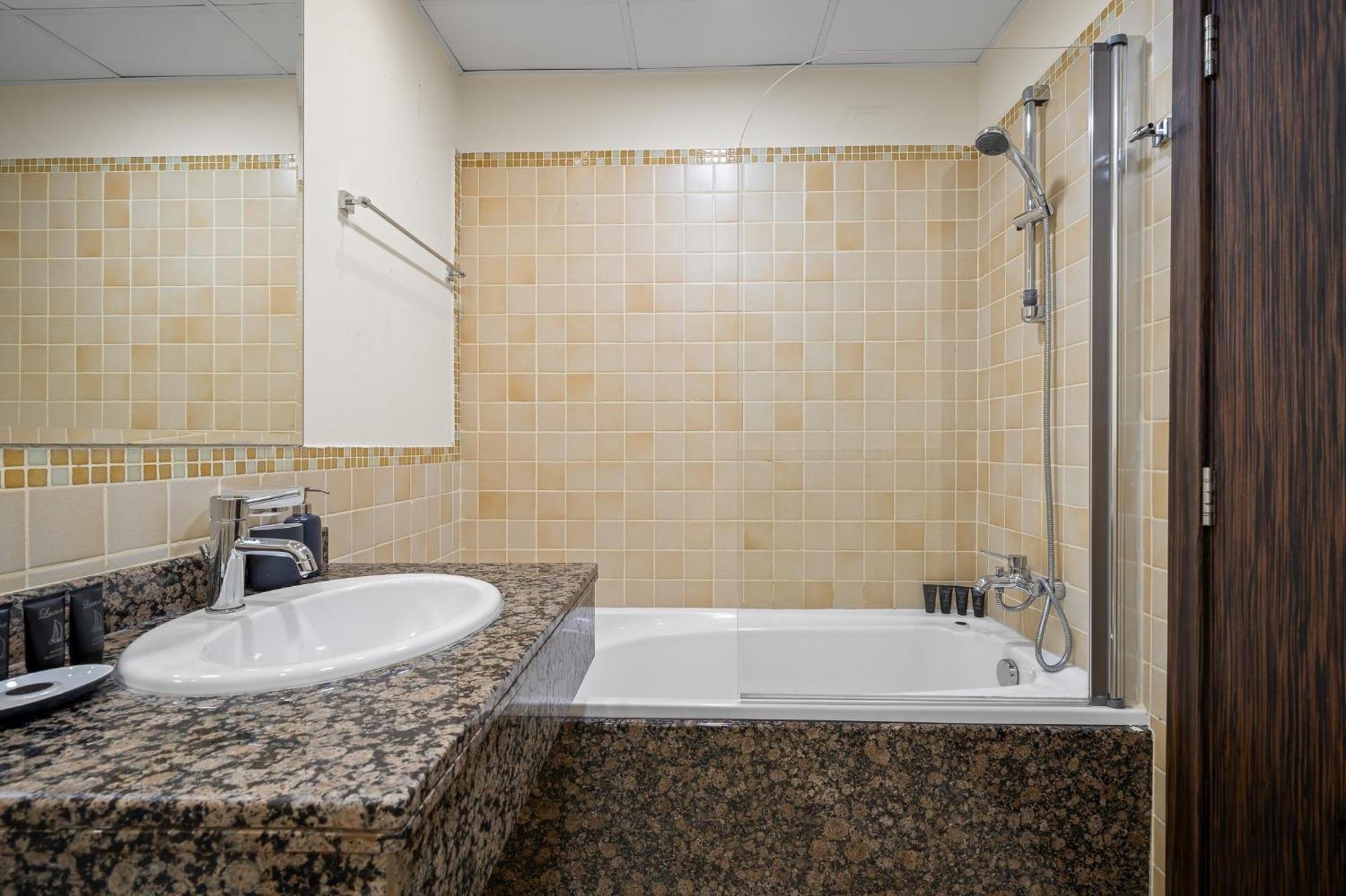 Apartament Amazing Marina View Luxury