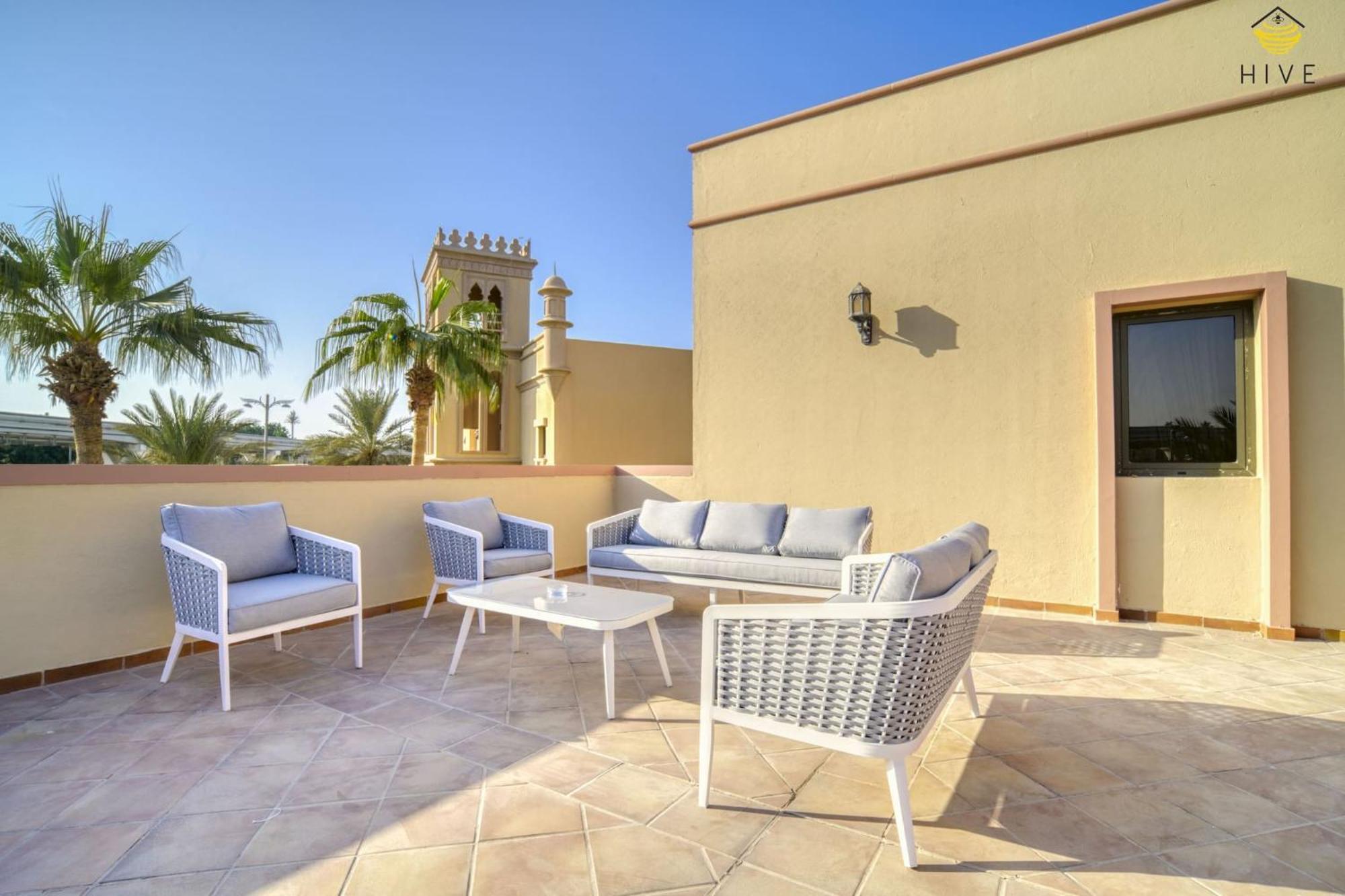 Stunning 4 Bed In Canal Cove