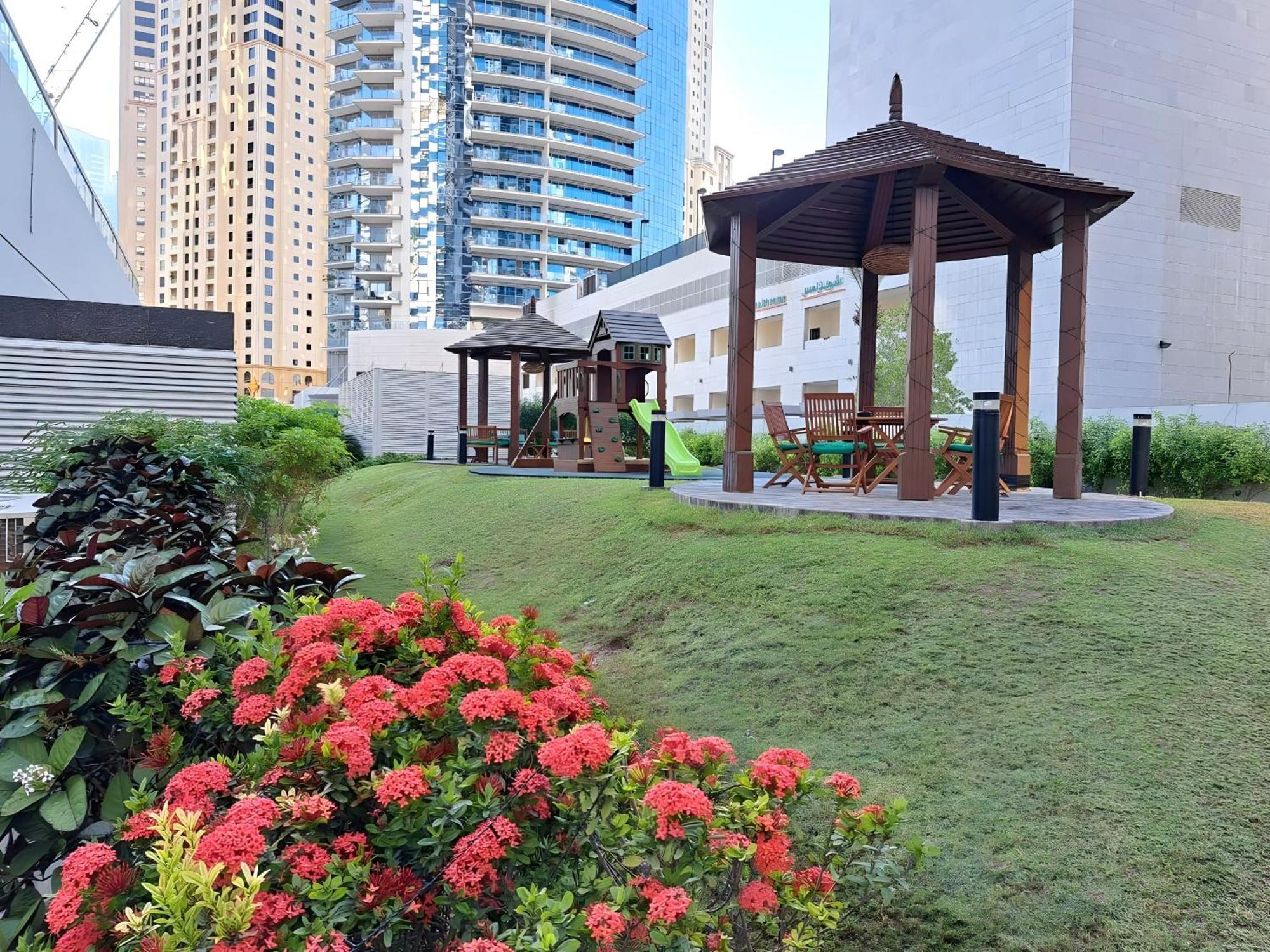 Barcelo Residences Marina Lägenhet