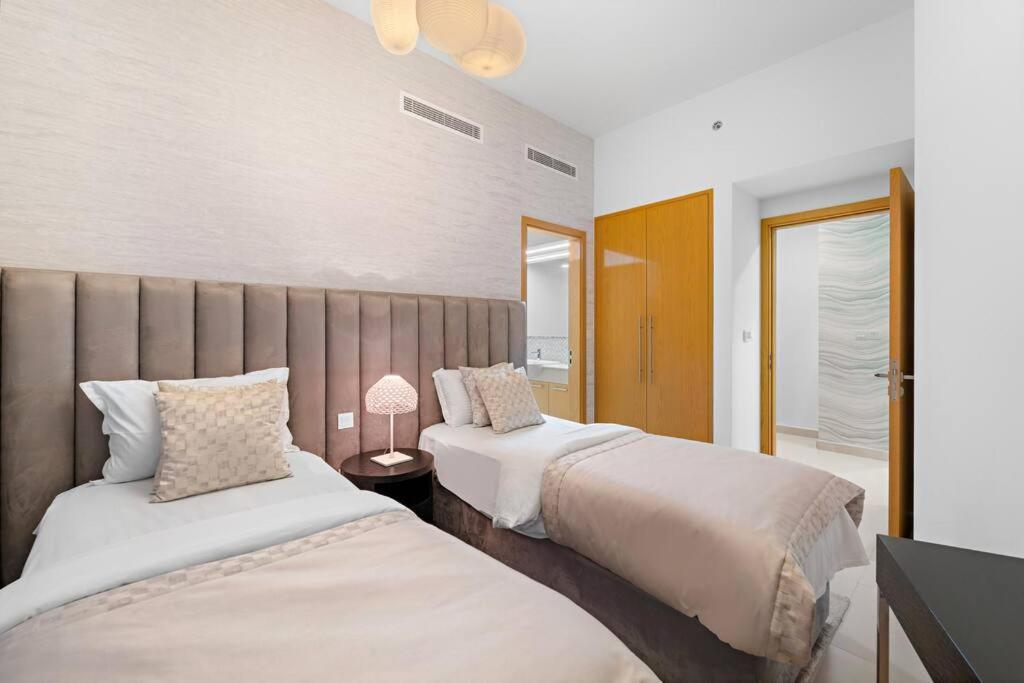 First Class 2br Modern Oasis Dubái
