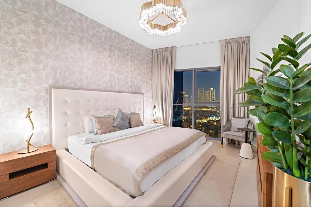 First Class 2br Modern Oasis * Dubái