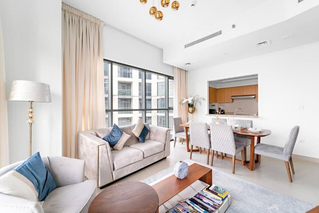 First Class 2br Modern Oasis * Dubái