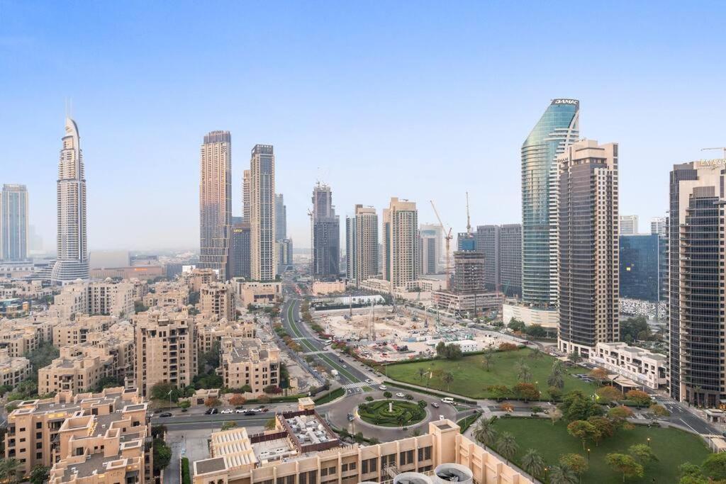 First Class 2br Modern Oasis Apartamento *