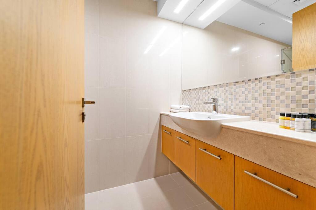 First Class 2br Modern Oasis * Dubái