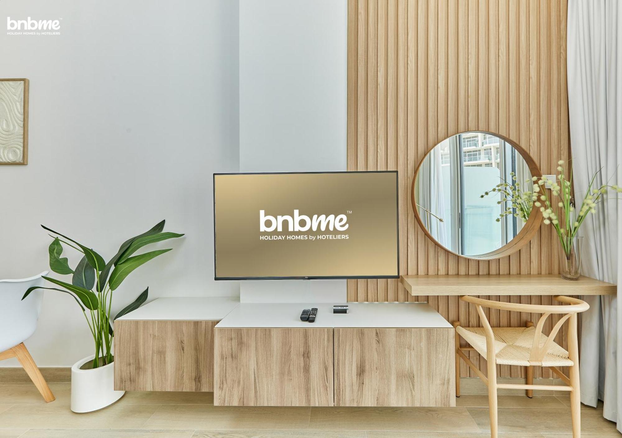 Bnbme - Bloom Heights Jvc * Dubaï