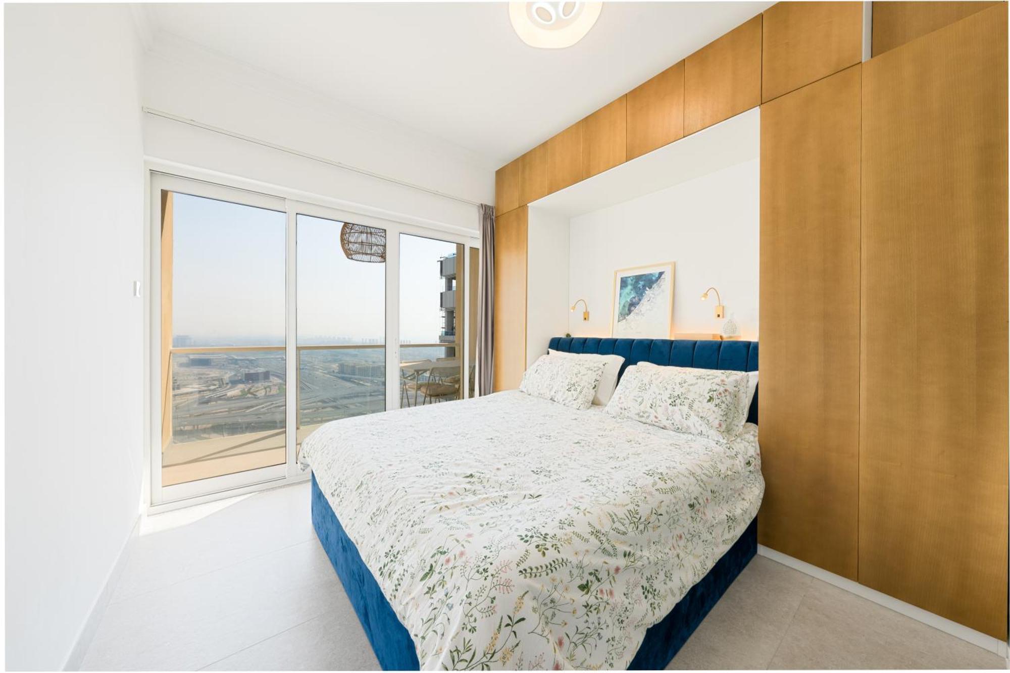 Appartement What A View - Very Close To Dmcc Metro Station