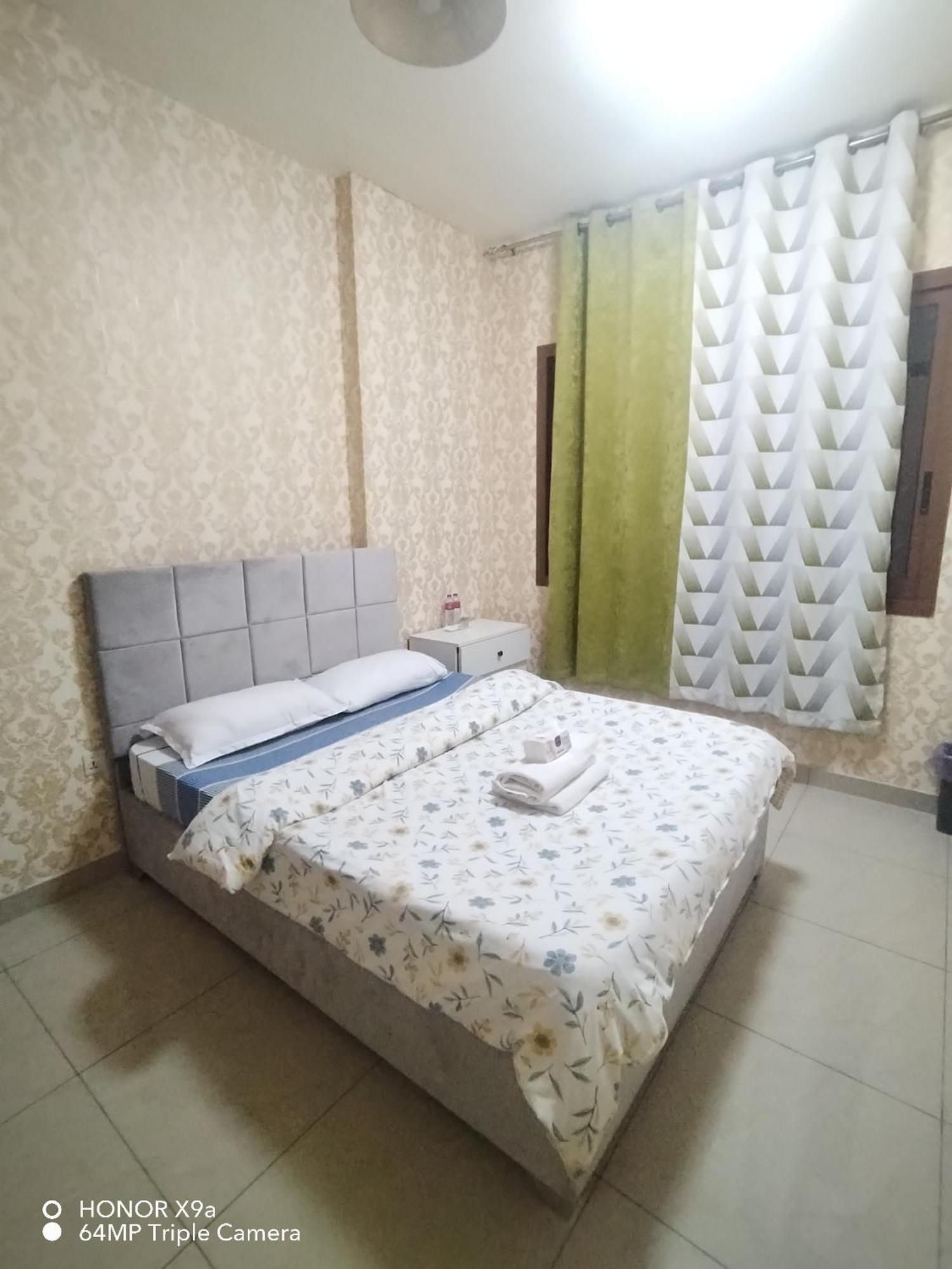 Aparthotel Tsh Vacation Home's