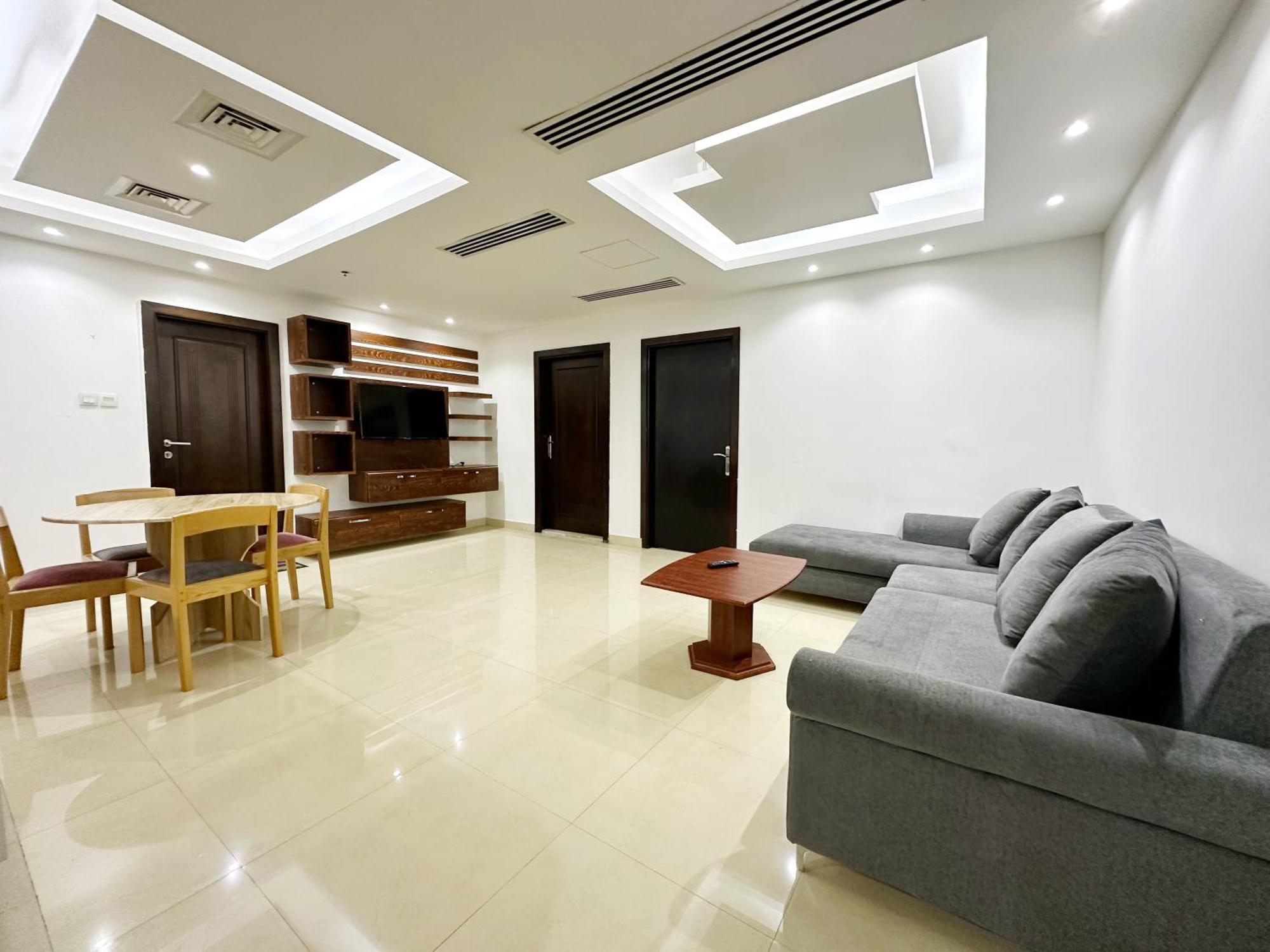 Zenith Tower A1 - Zenith Smart Dubai