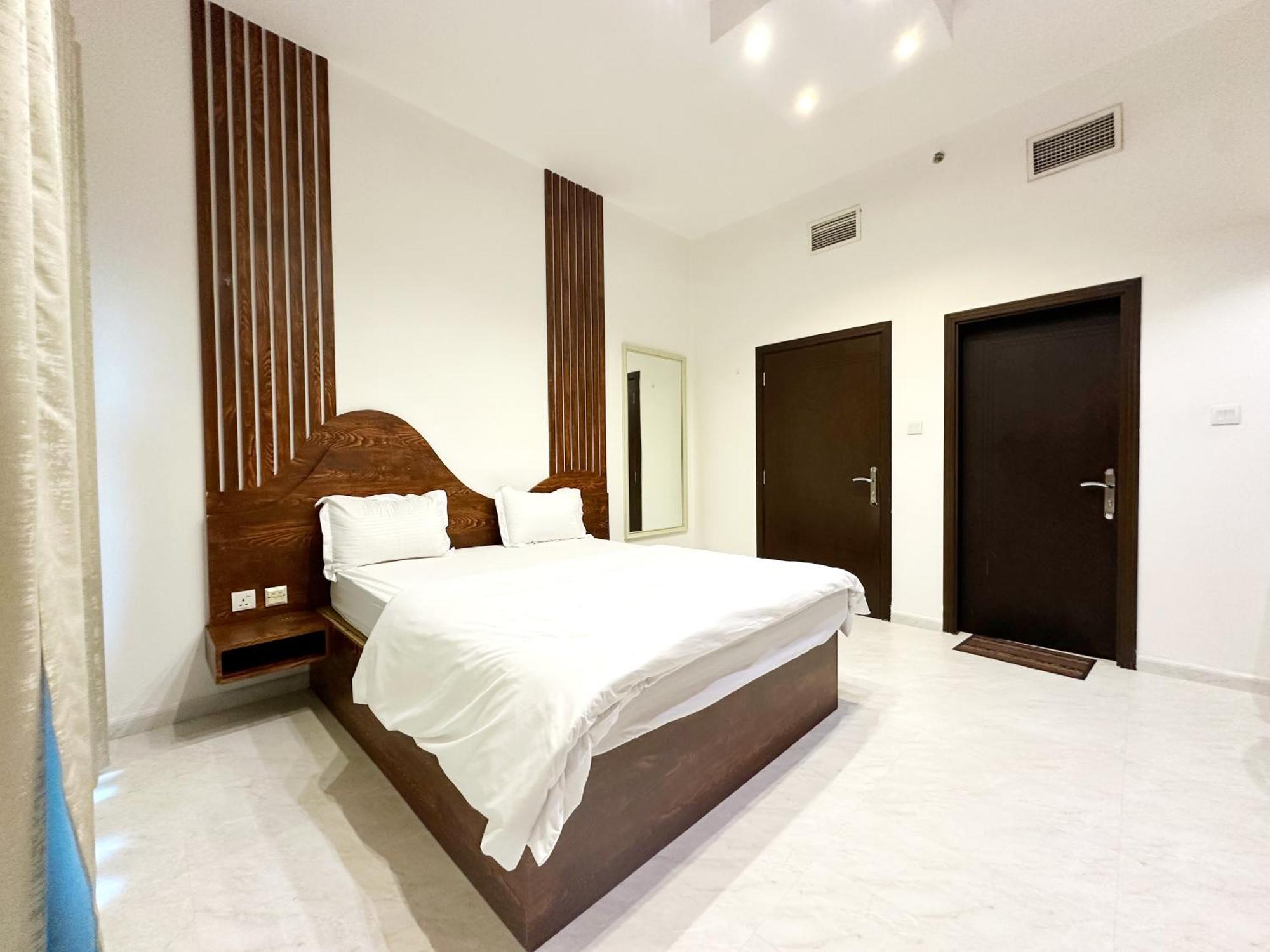 Apartment Zenith Tower A1 - Zenith Smart *