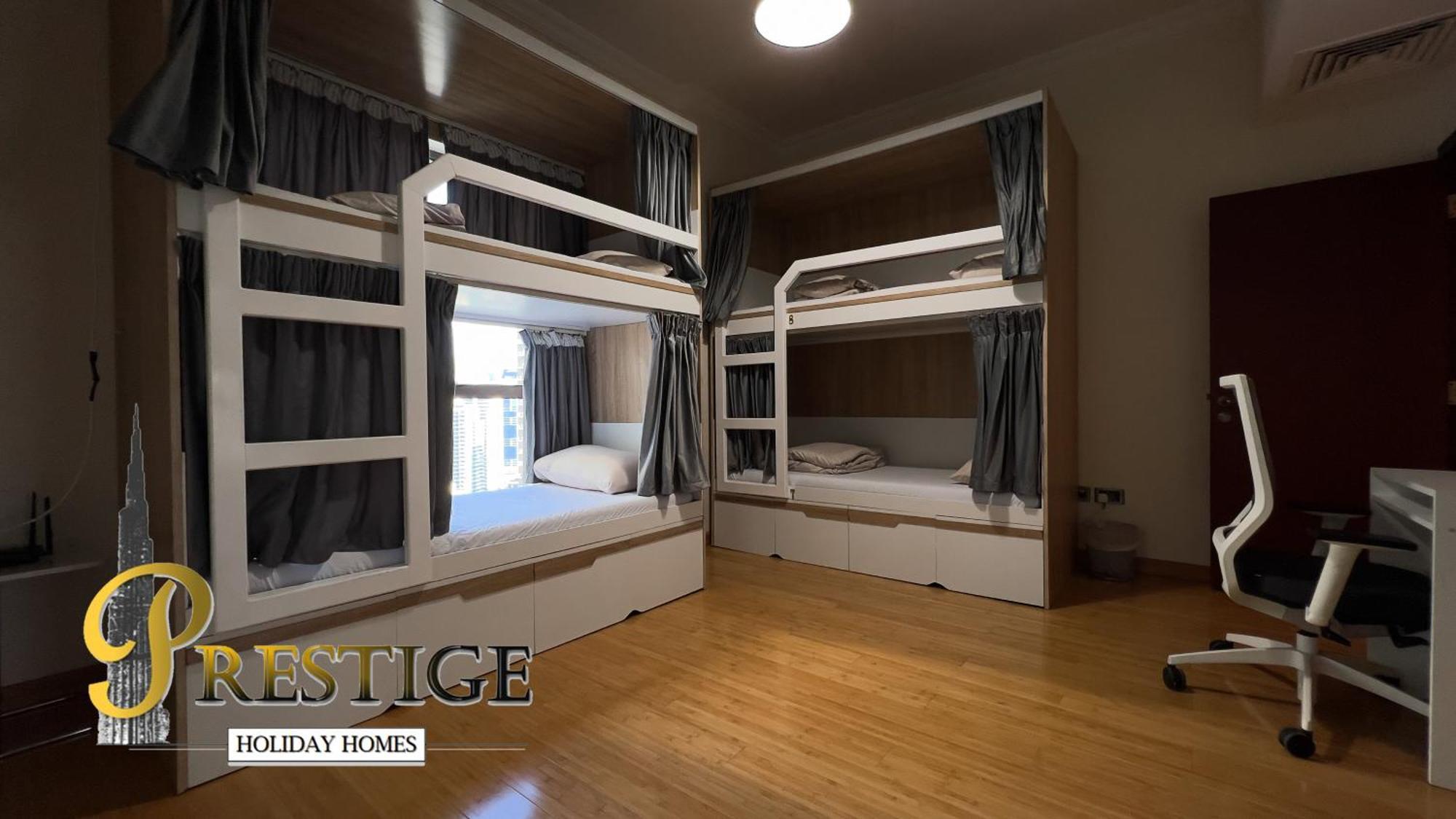 Prestige Hostal *
