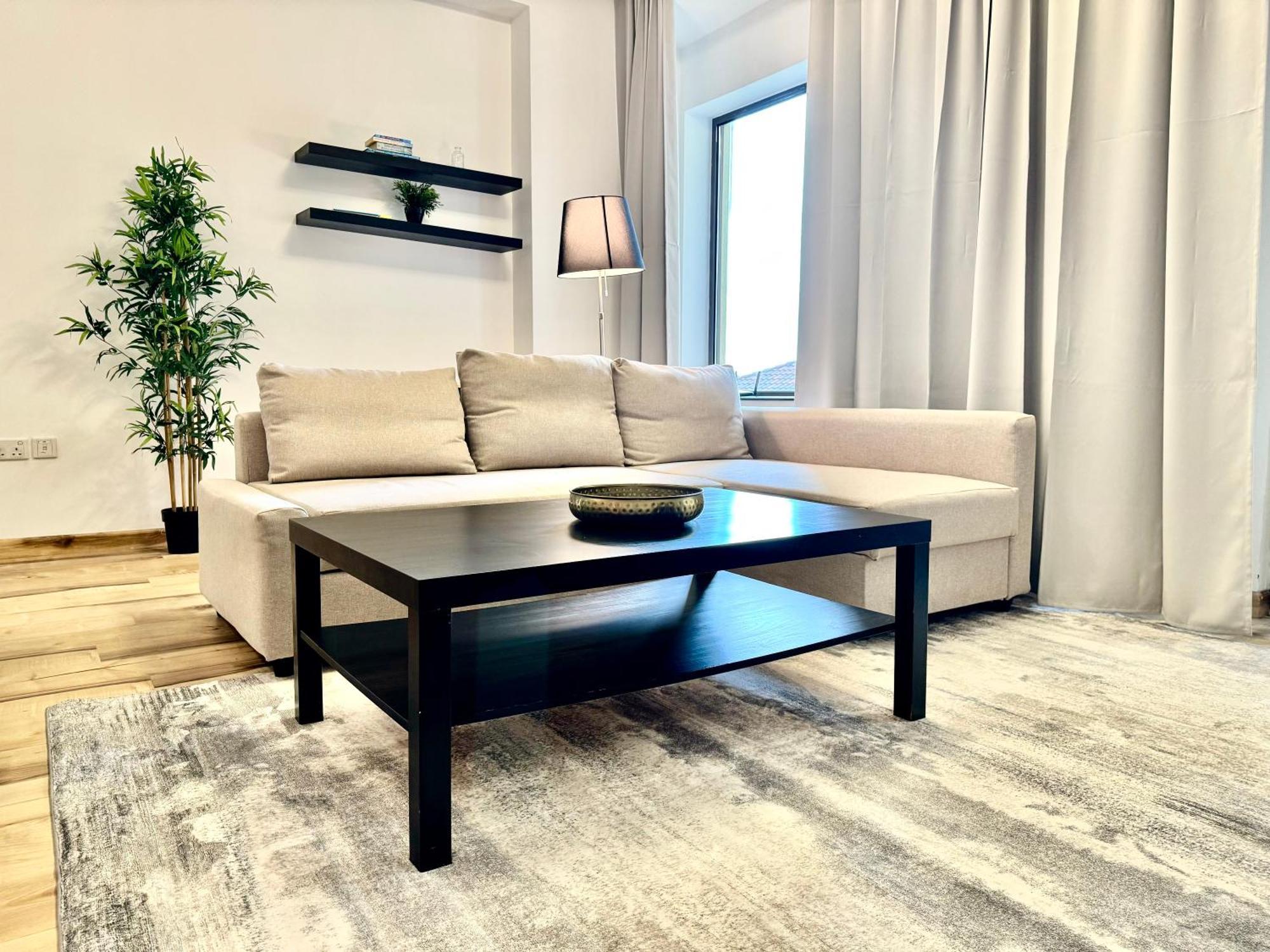 Apartment Stylish Beachside 3 Beds In Jbr Dubai