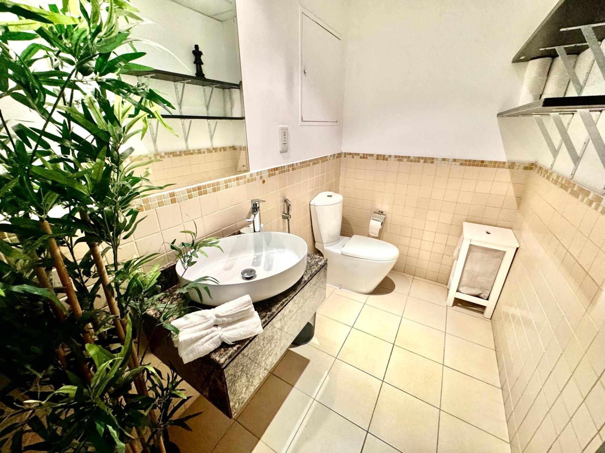 Apartment Stylish Beachside 3 Beds In Jbr Dubai