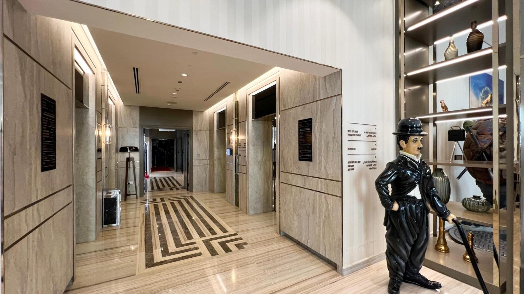 Boulevard 2 Bedroom Family With Burj Khalifa View And Infinity Pool In 64th Floor Downtown Apartamento *