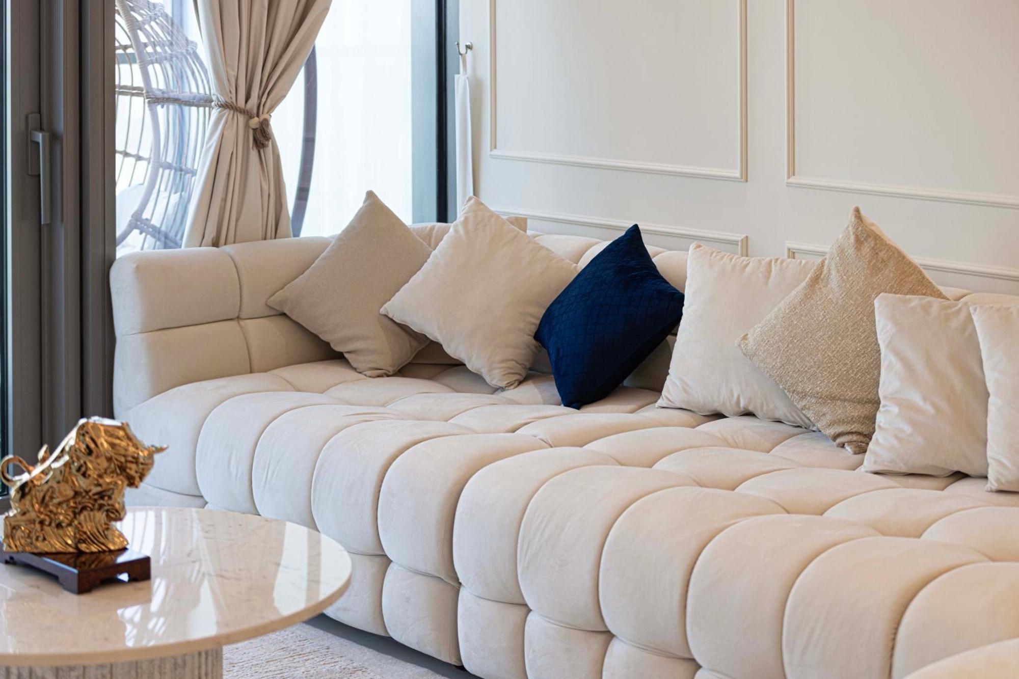 Apartamento Boulevard 2 Bedroom Family With Burj Khalifa View And Infinity Pool In 64th Floor Downtown *