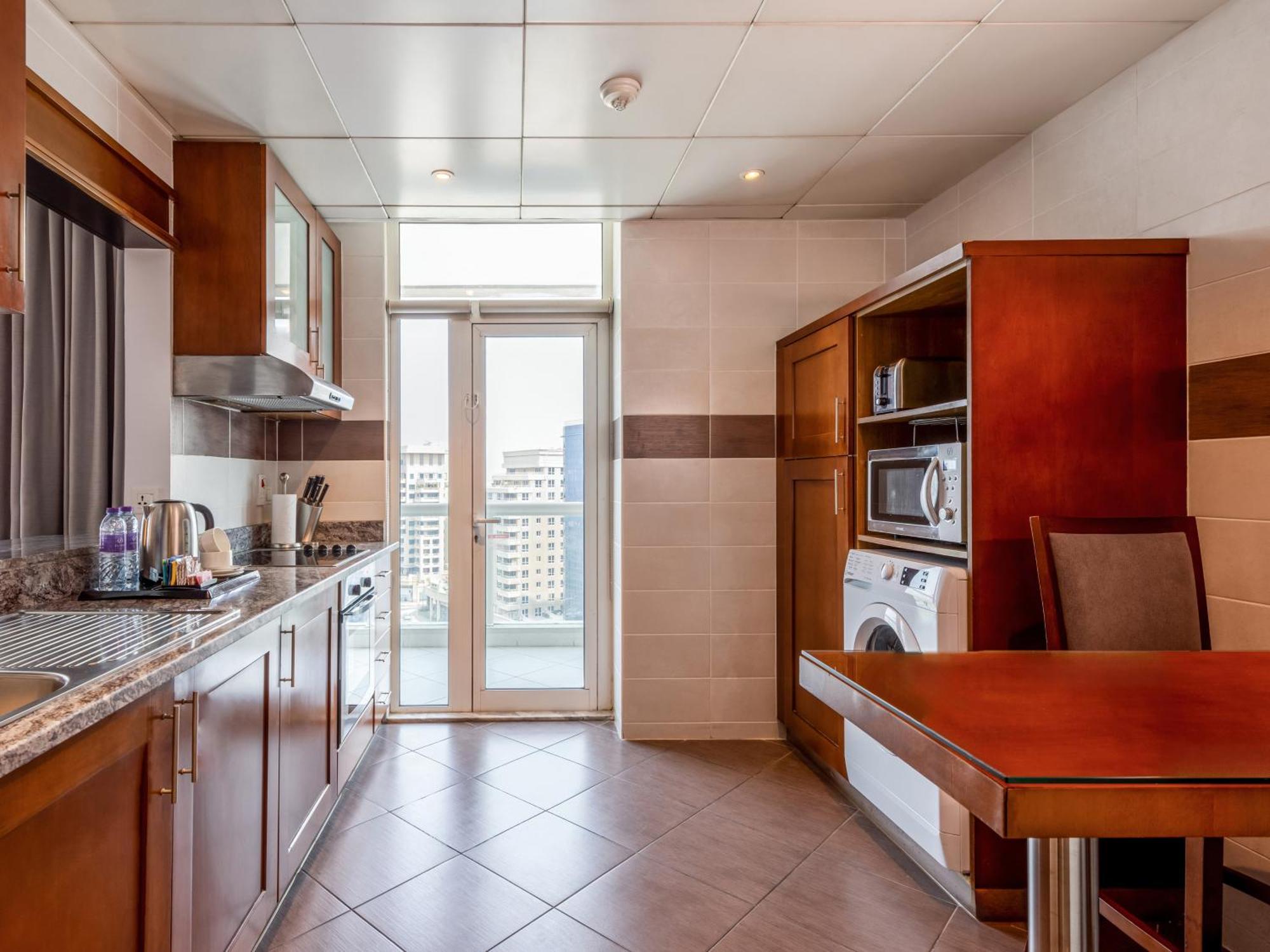 Flora Creek Deluxe 4*