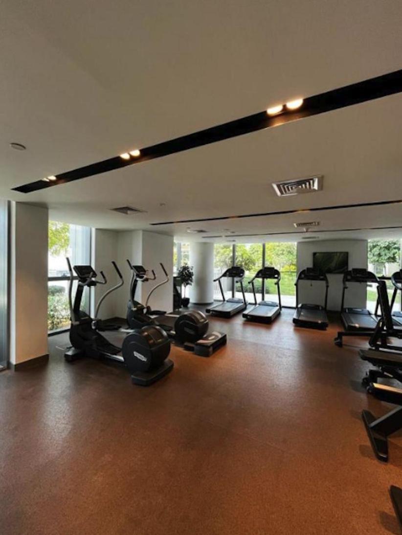 Apartamento Eden's Homes & - Boulevard Point