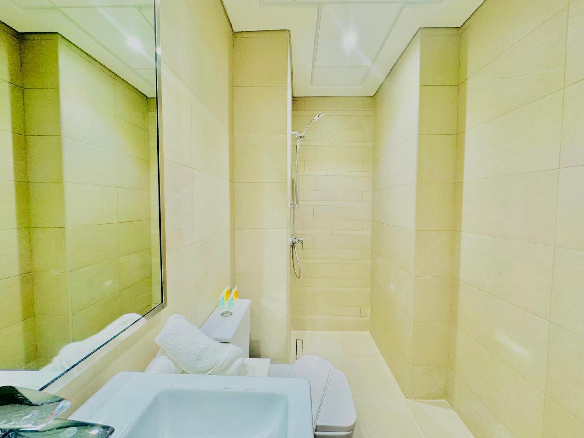 Apartamento Venduras - Modern Chic In Azizi Riviera *