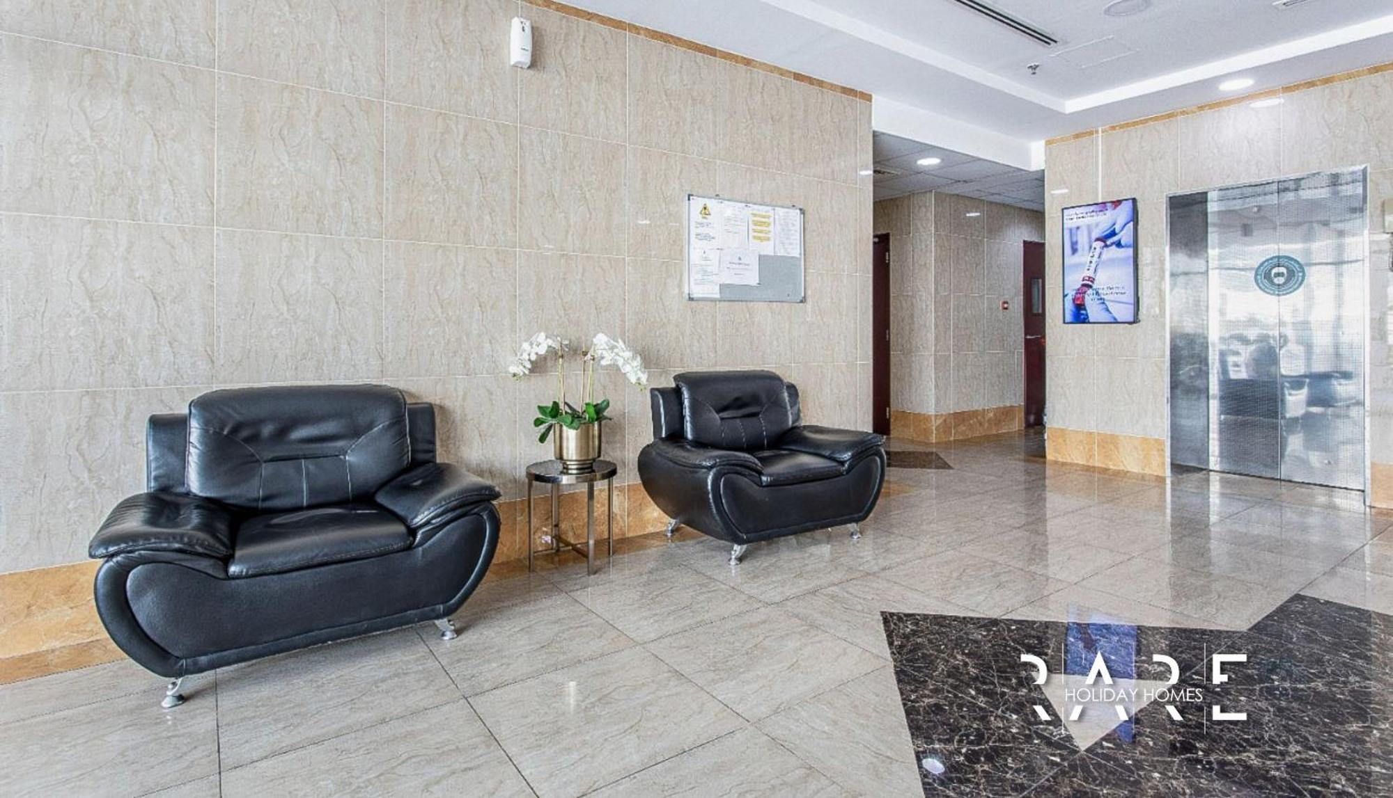 Rare Homes - Golf Course View - Sports - Royal - R302 * Dubai