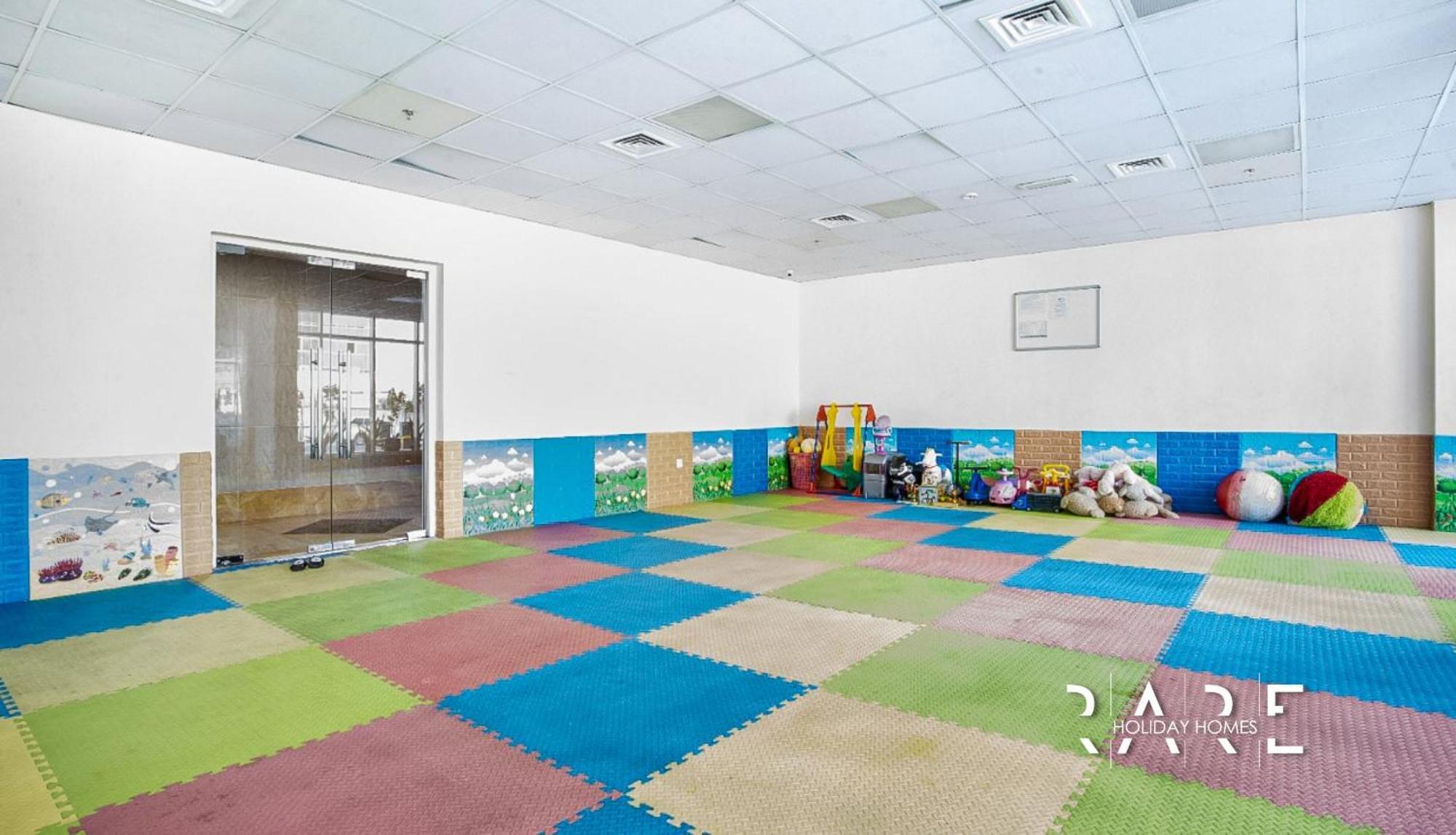Appartamento Rare Homes - Golf Course View - Sports - Royal - R302