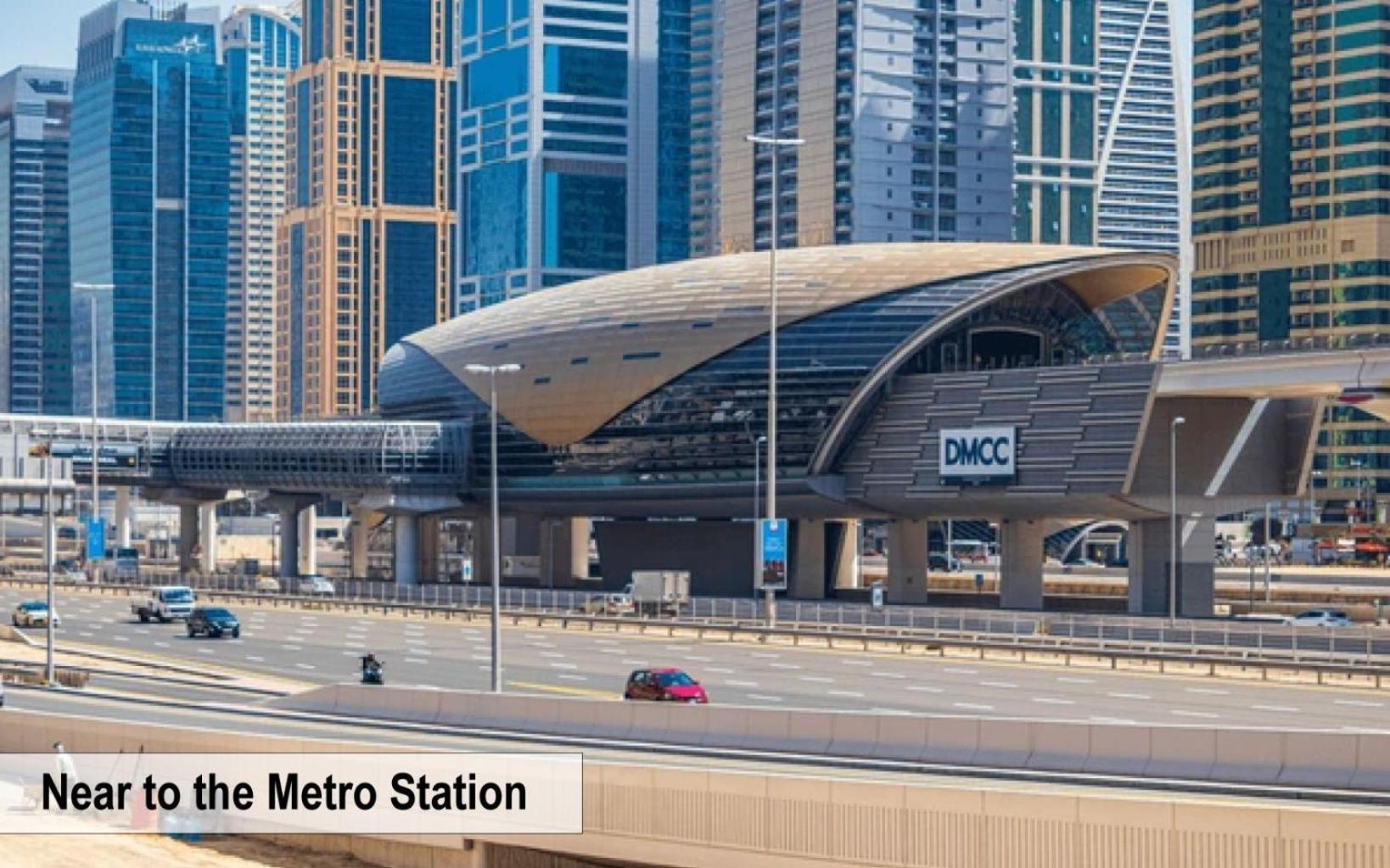 Luxury Escapes - Large In The Heart Of Marina - West Avenue * Dubai