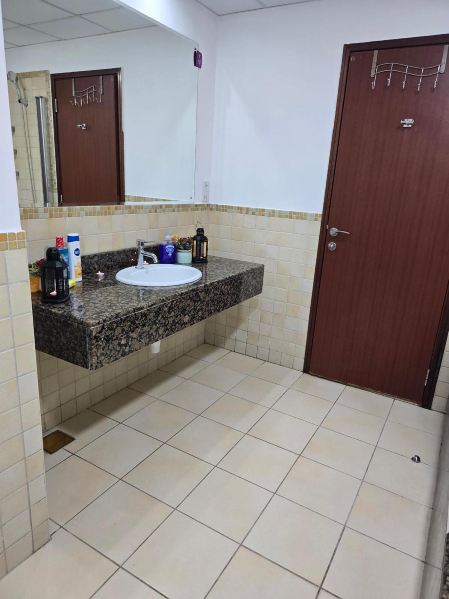 Auberge de jeunesse Urban Panda Jbr
