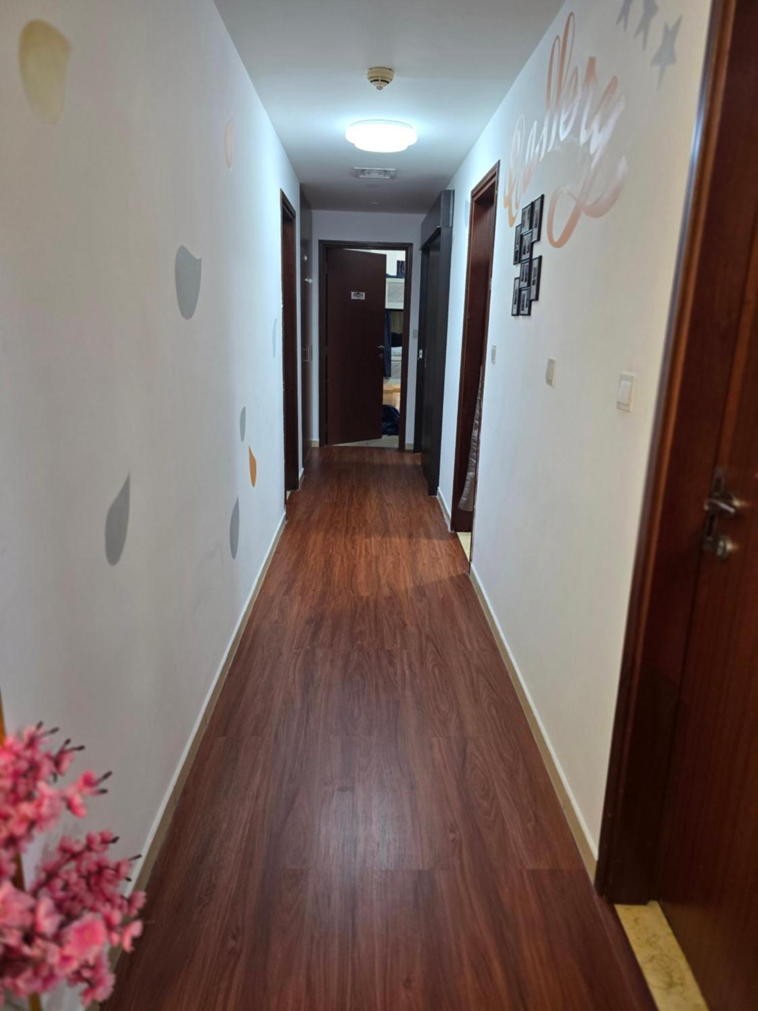 Auberge de jeunesse Urban Panda Jbr *