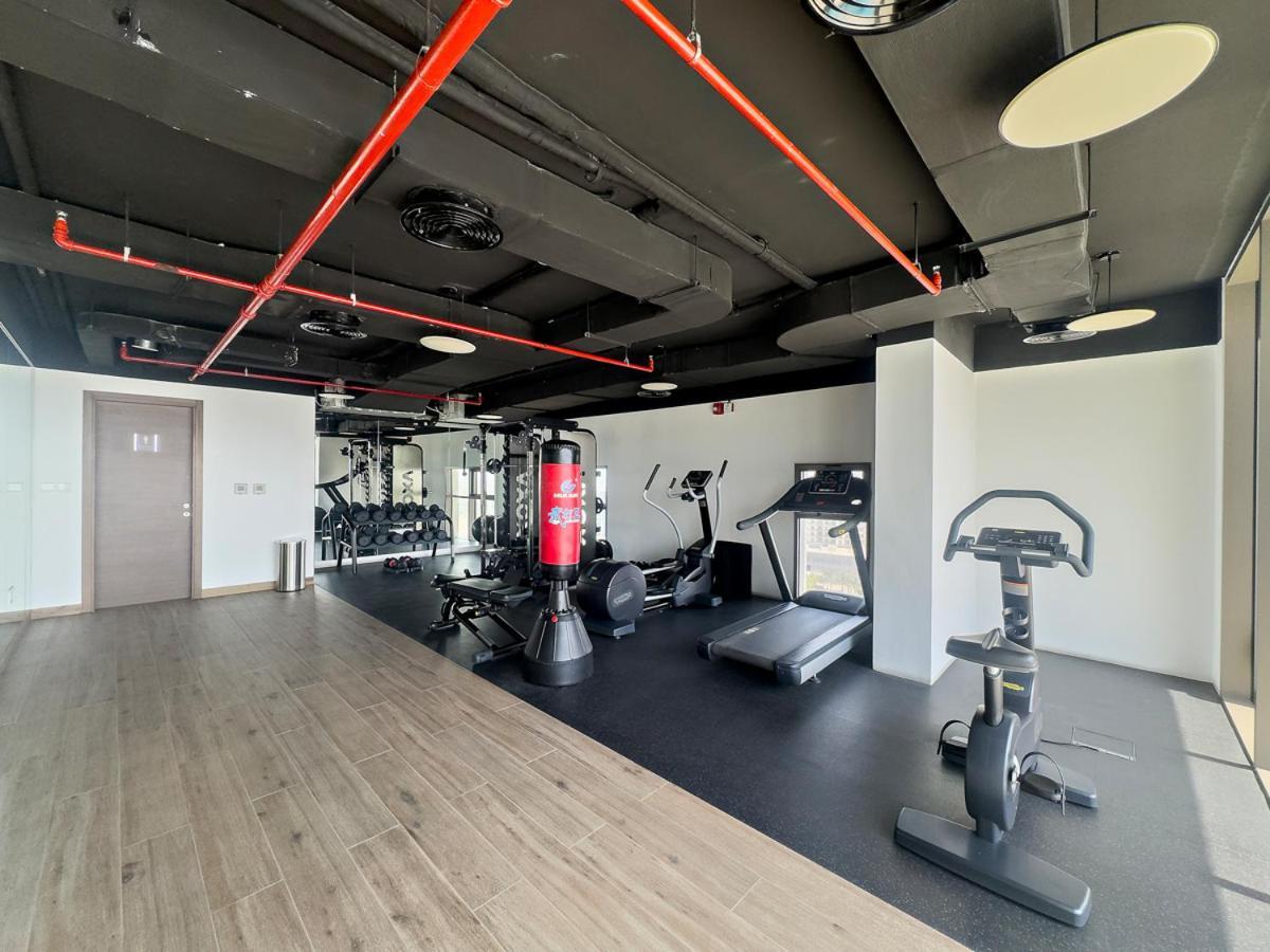 Stonetree - Newly Furnished - Al Furjan *
