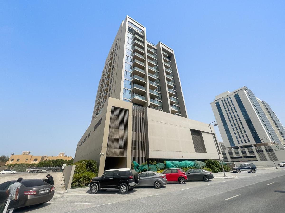 Stonetree - Newly Furnished - Al Furjan Apartment *