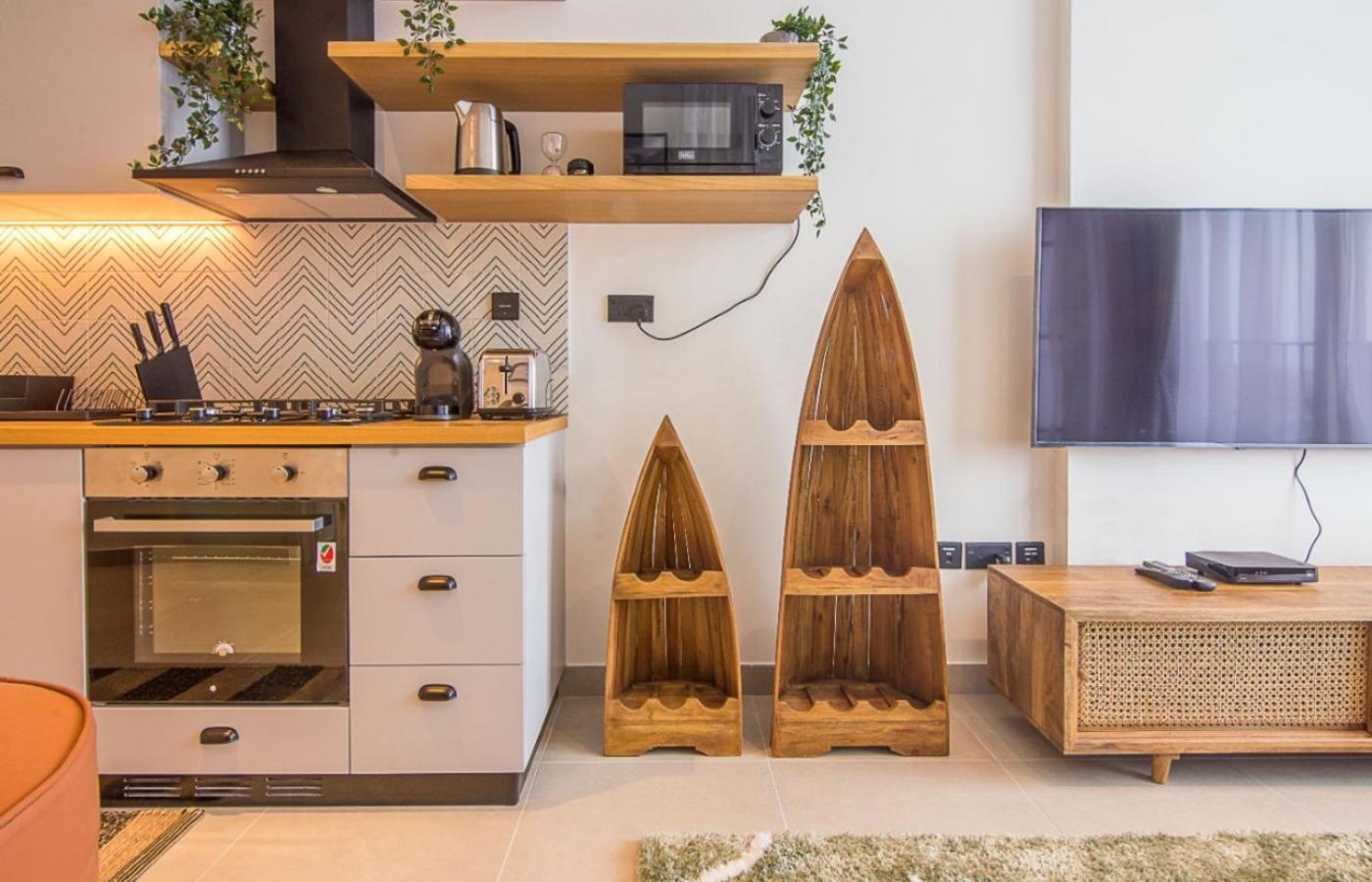 Collective 1,0 Hills- Cozy 1-br Apartment *