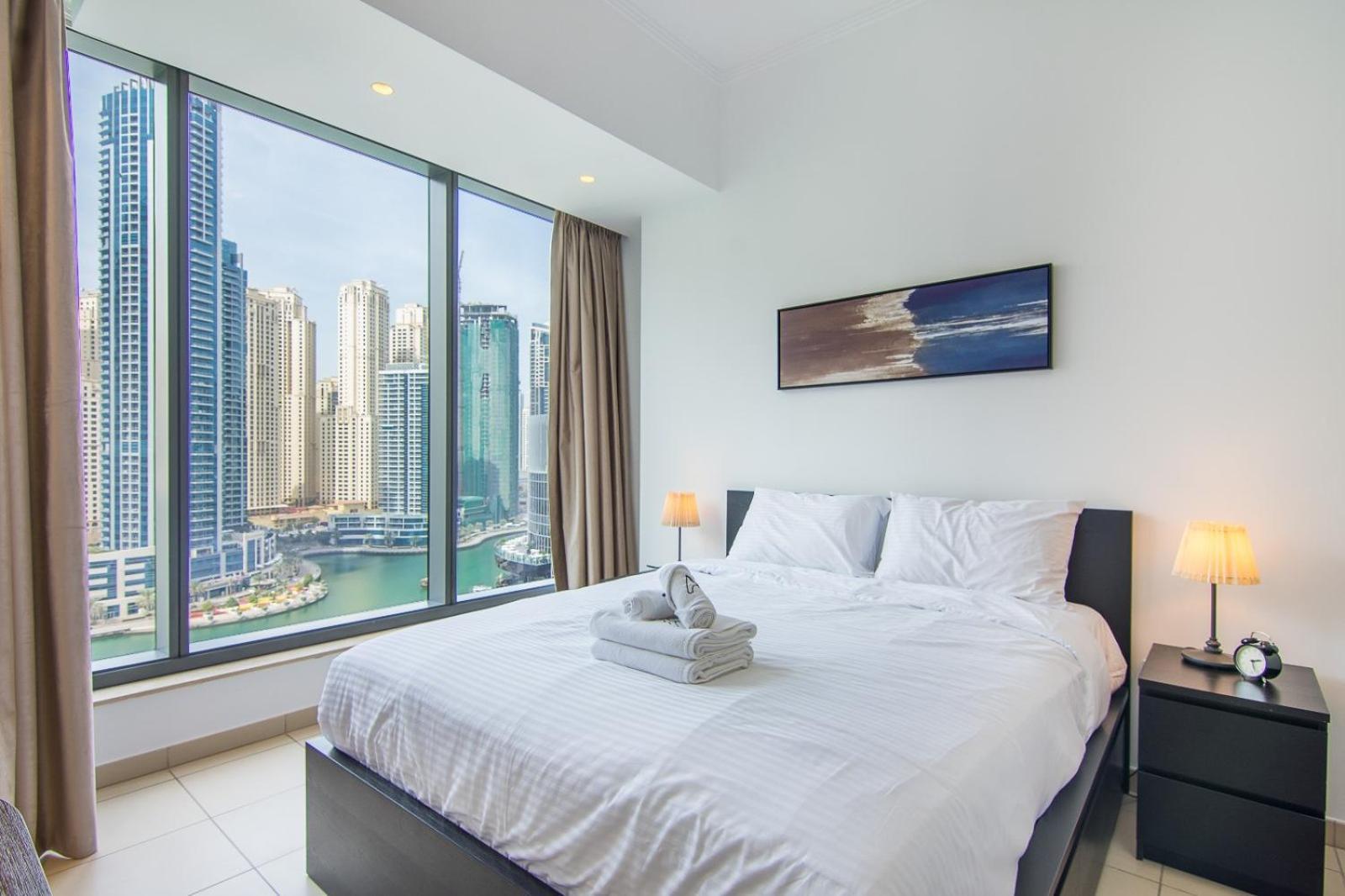 Silverene 1303 * Dubaï