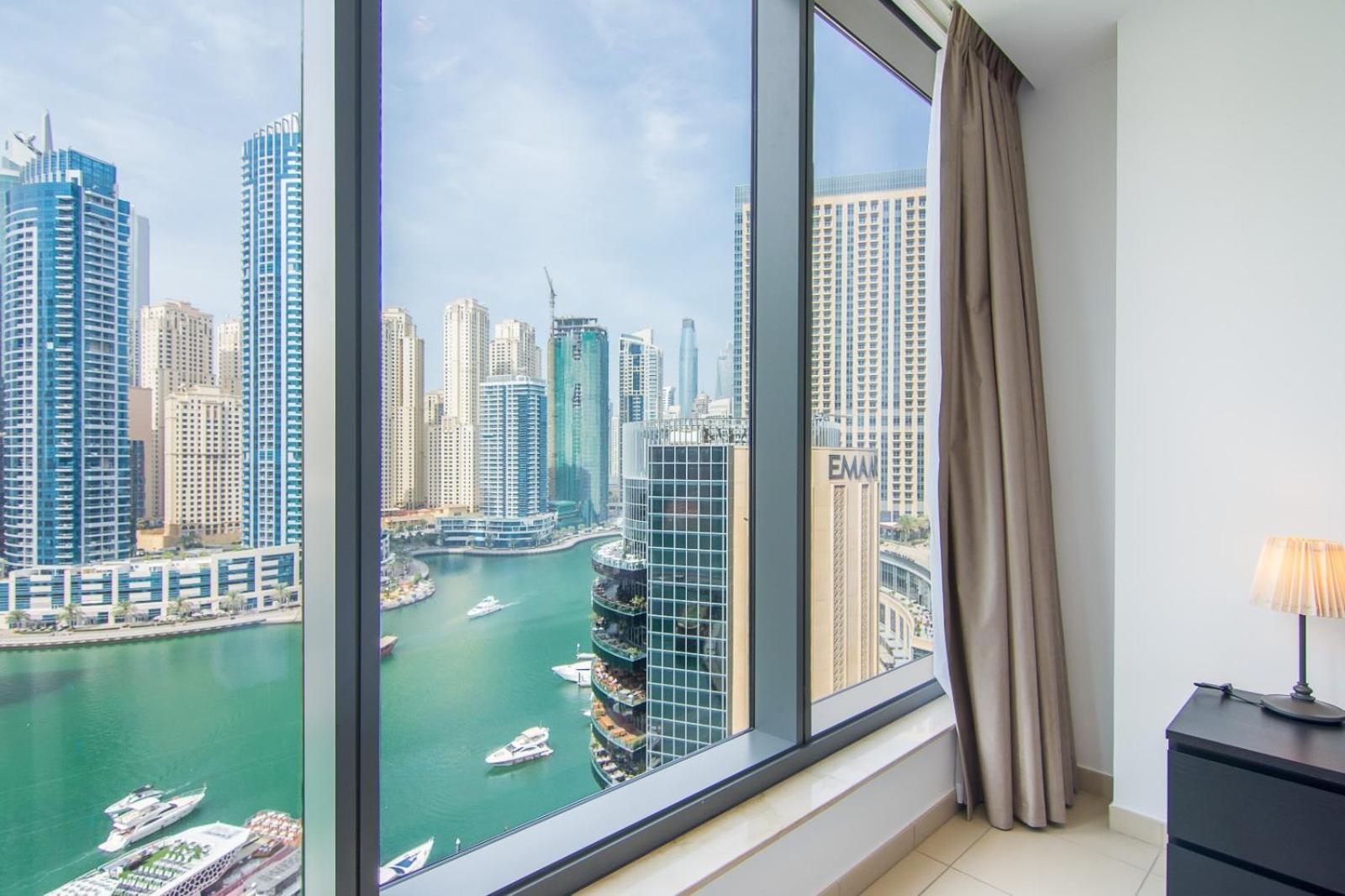 Silverene 1303 Dubaï