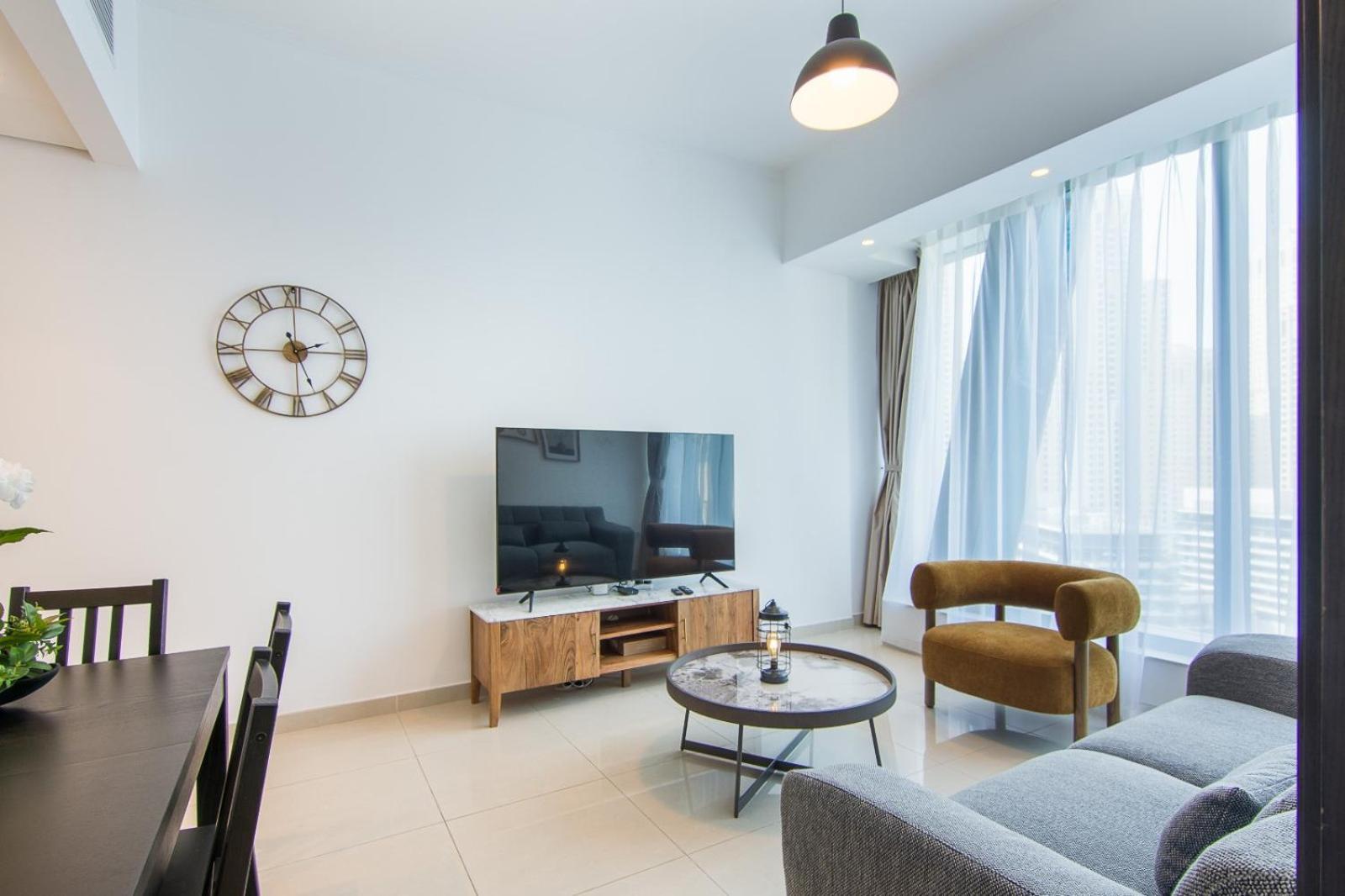 Silverene 1303 Appartement