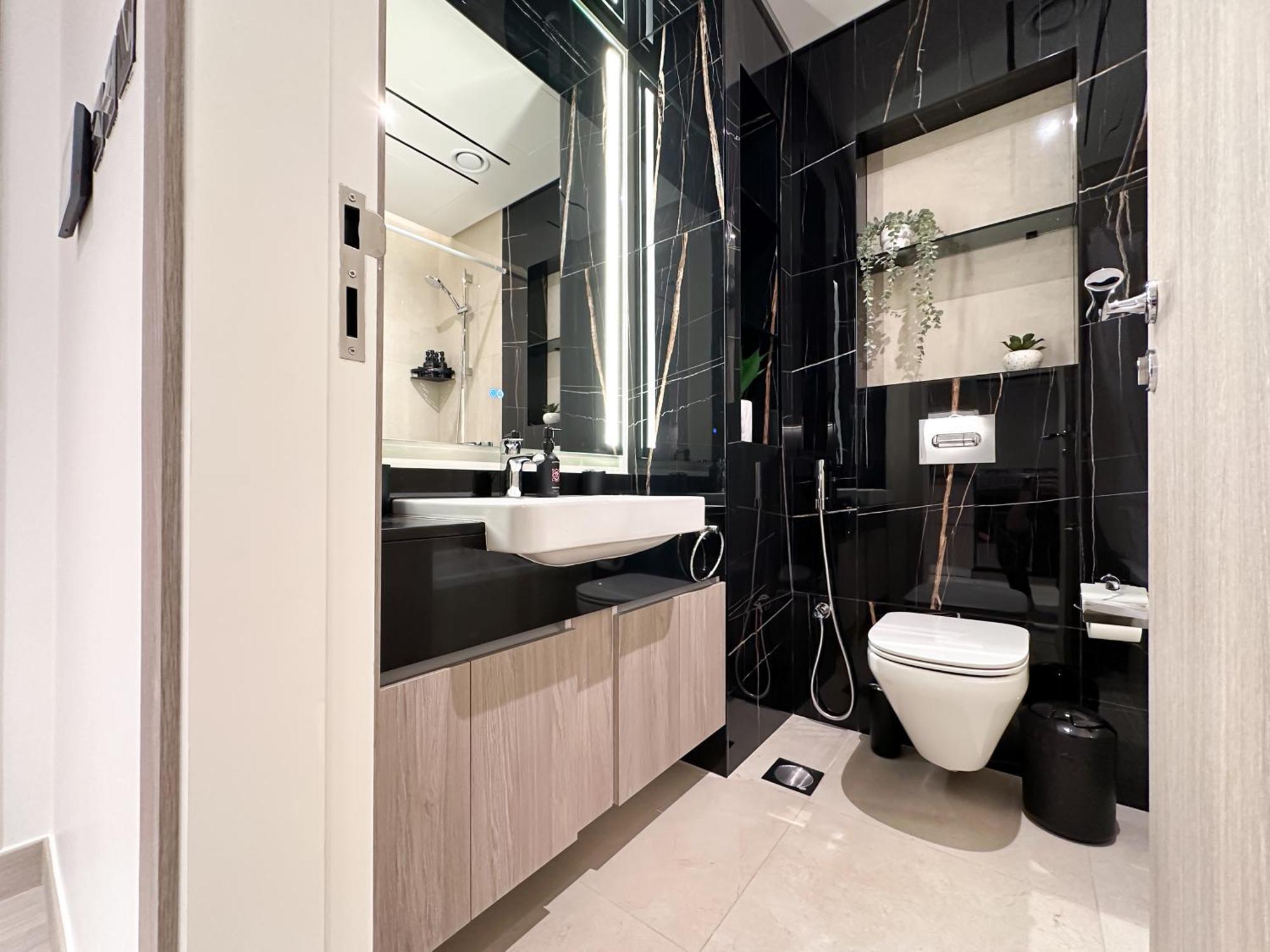 Appartement Trophy Elegant W Premium Facilities & Golf Simulator